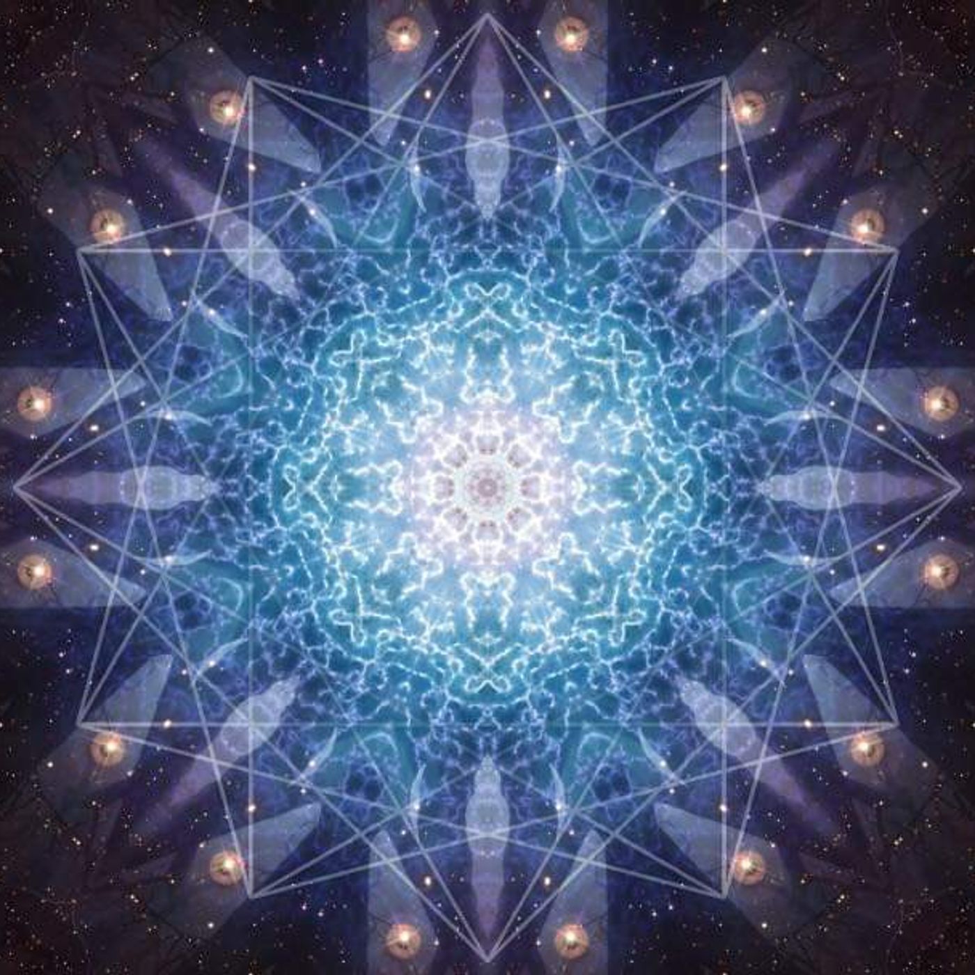 Visualizzazioni Guidate - Il viaggio dell'immaginazione