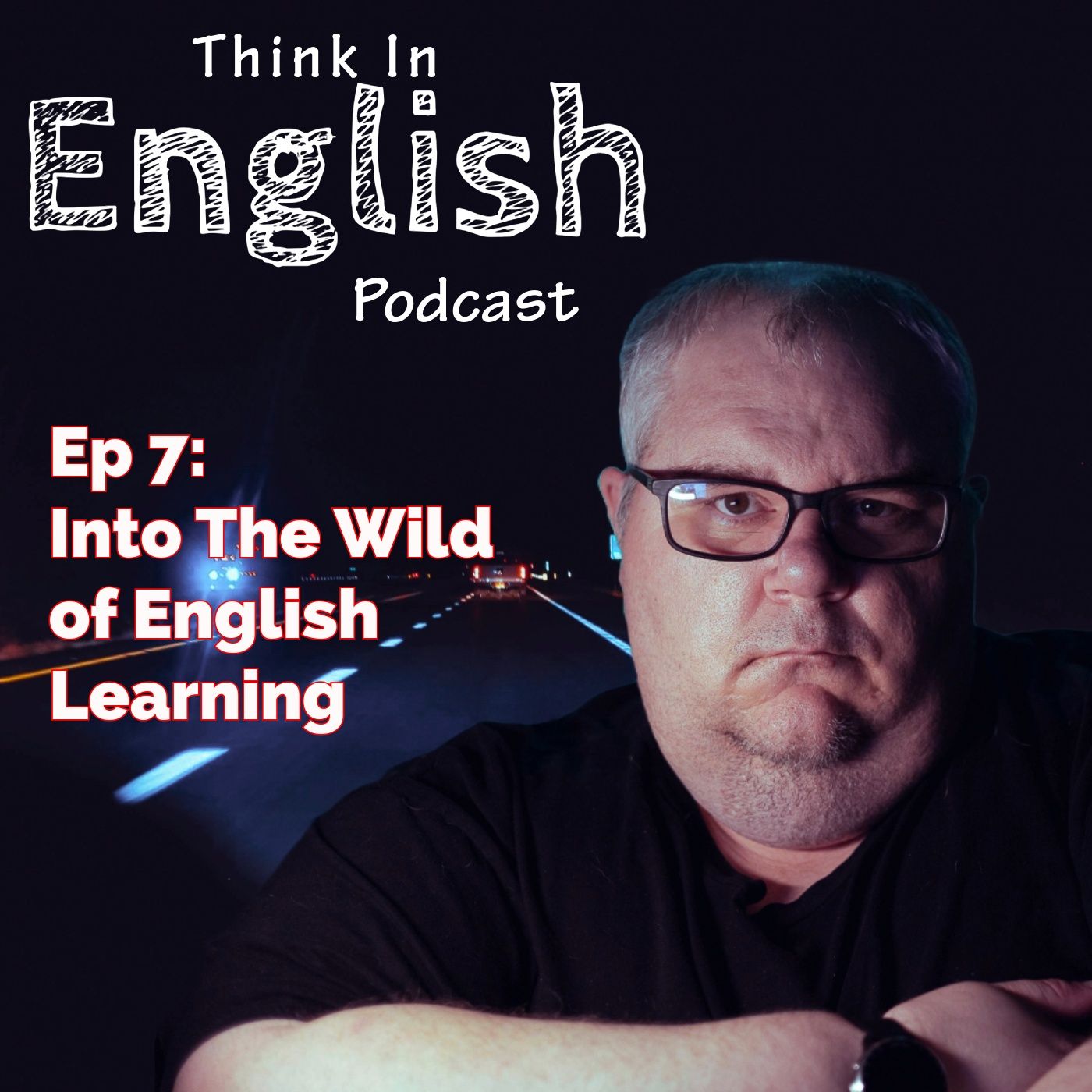 Into The Wilds of English