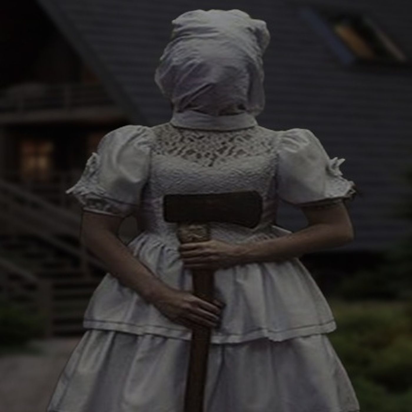 La Pequeña Macón Historias De Terror - REDE