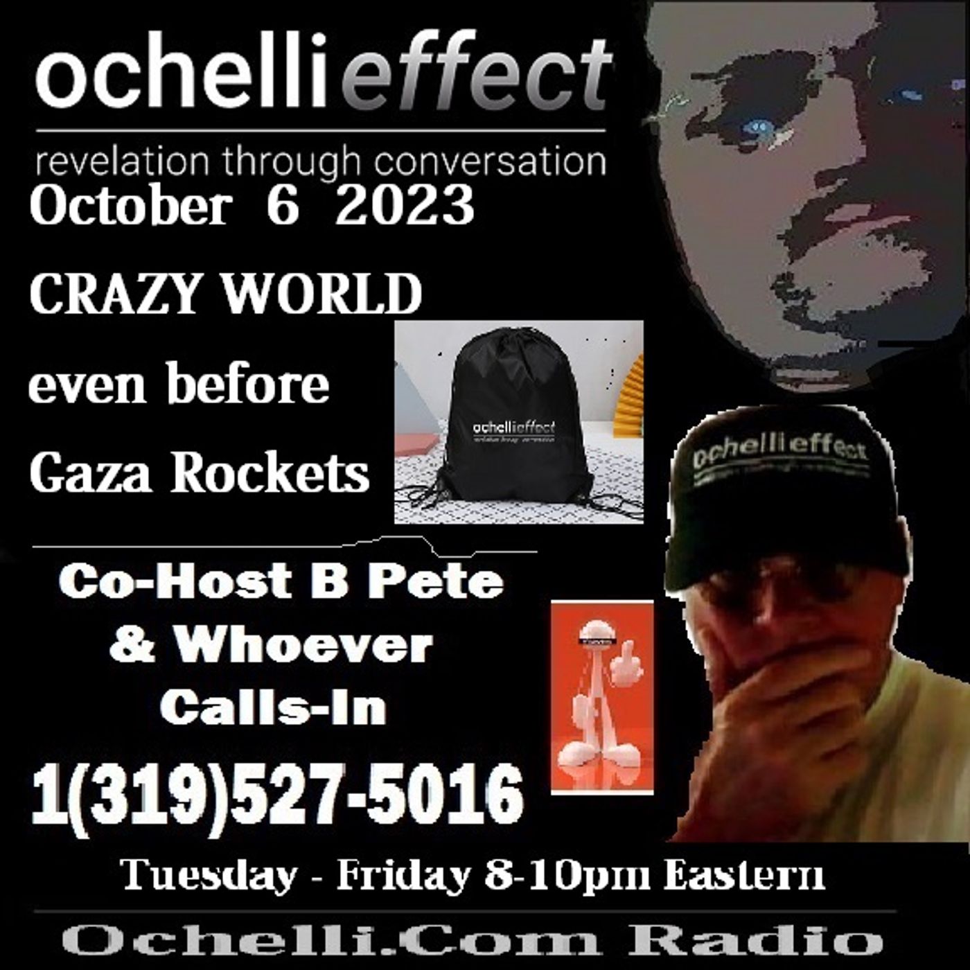The Ochelli Effect