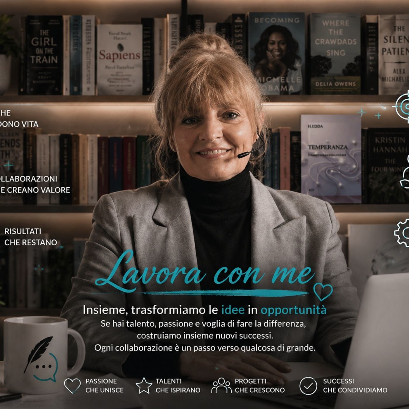 Italia sociale sotto pressione: sicurezza, lavoro e nuove fratture del consenso episode artwork