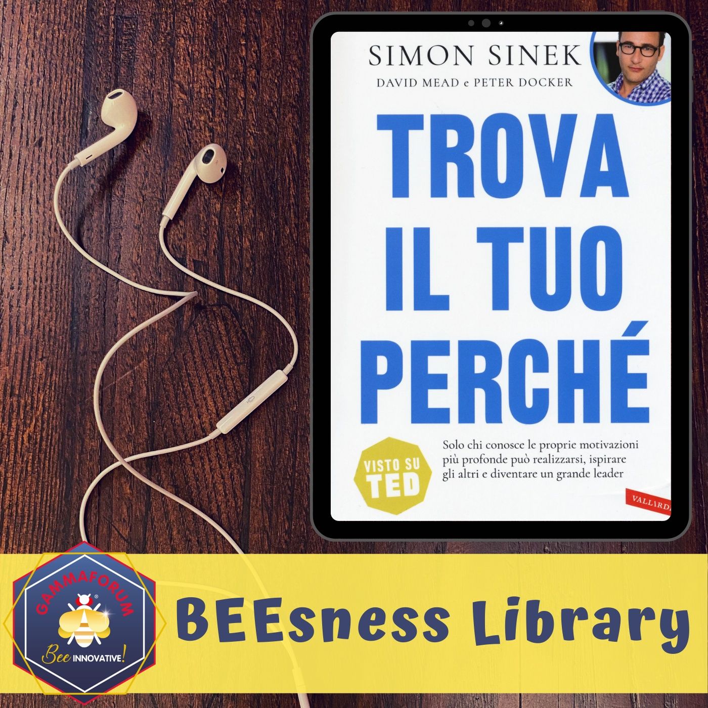 BEEsness Library