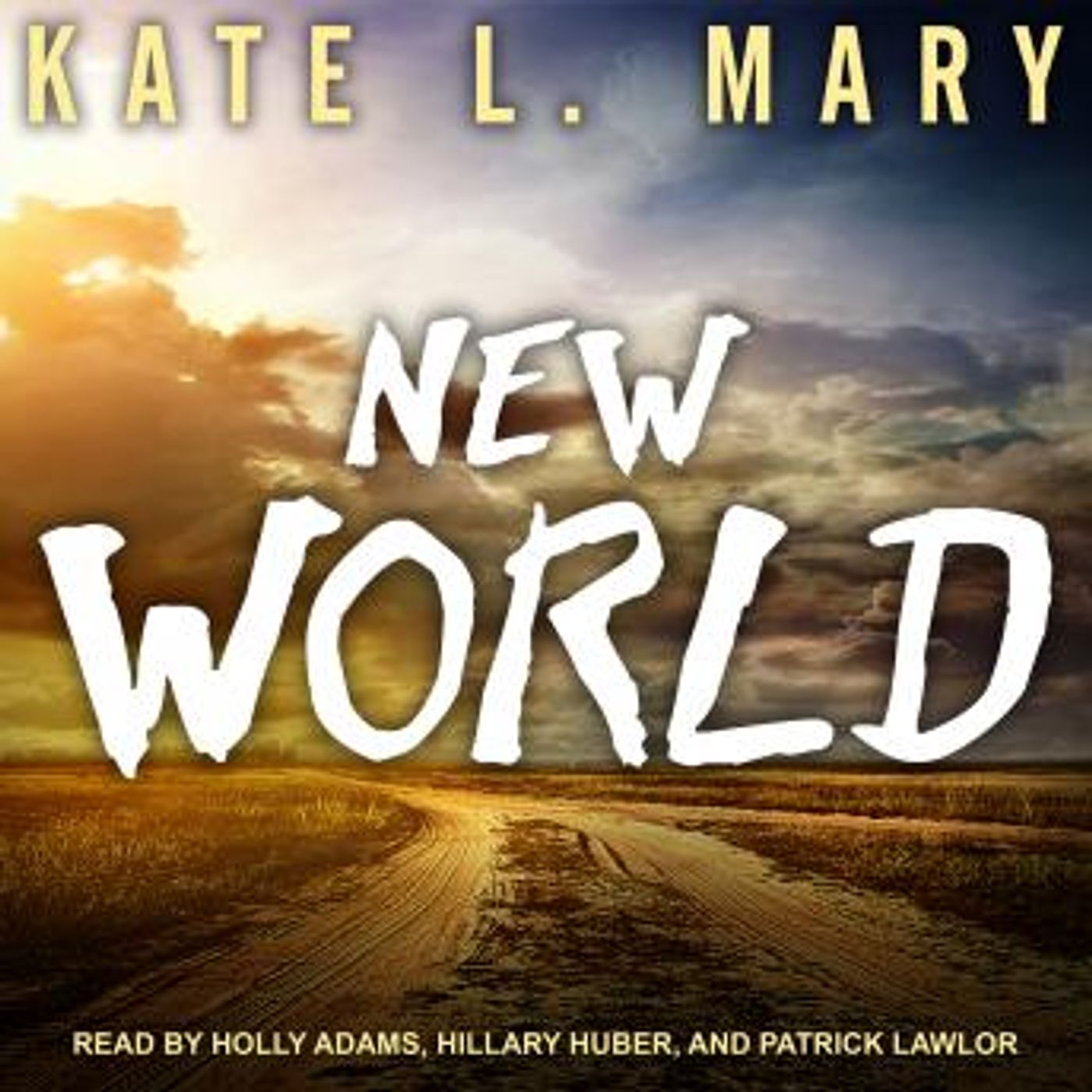 Listen to Latest Full Audiobooks in Mystery, Thriller & Horror, Horror