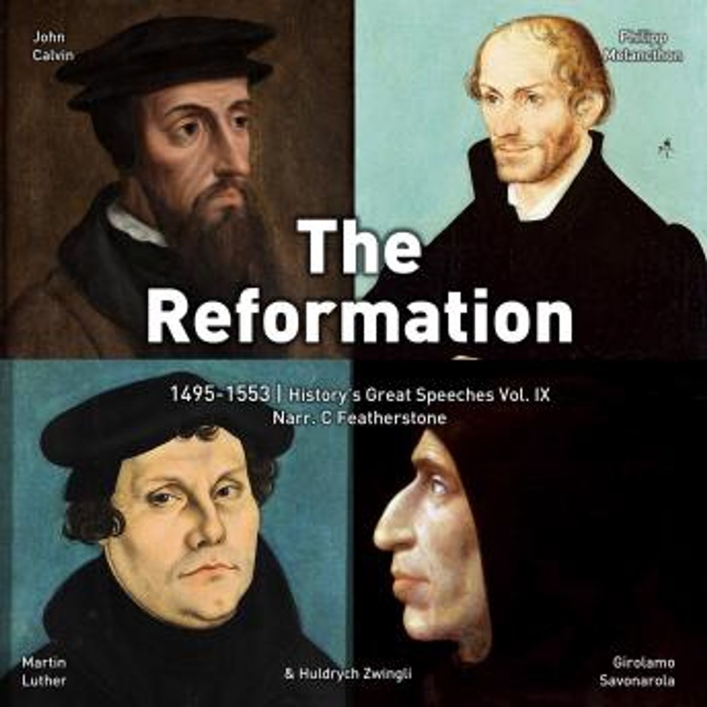 Download Latest Full Audiobooks in History, Europe