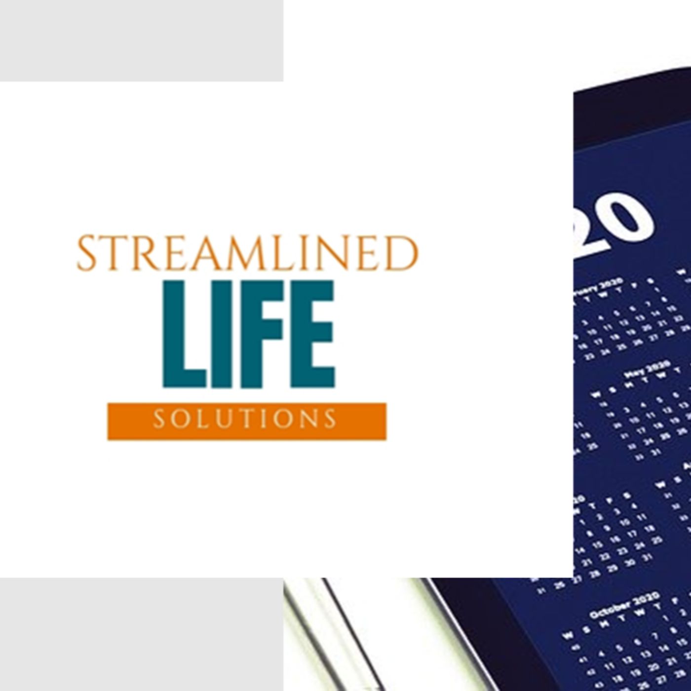 Streamlined Life Solutions
