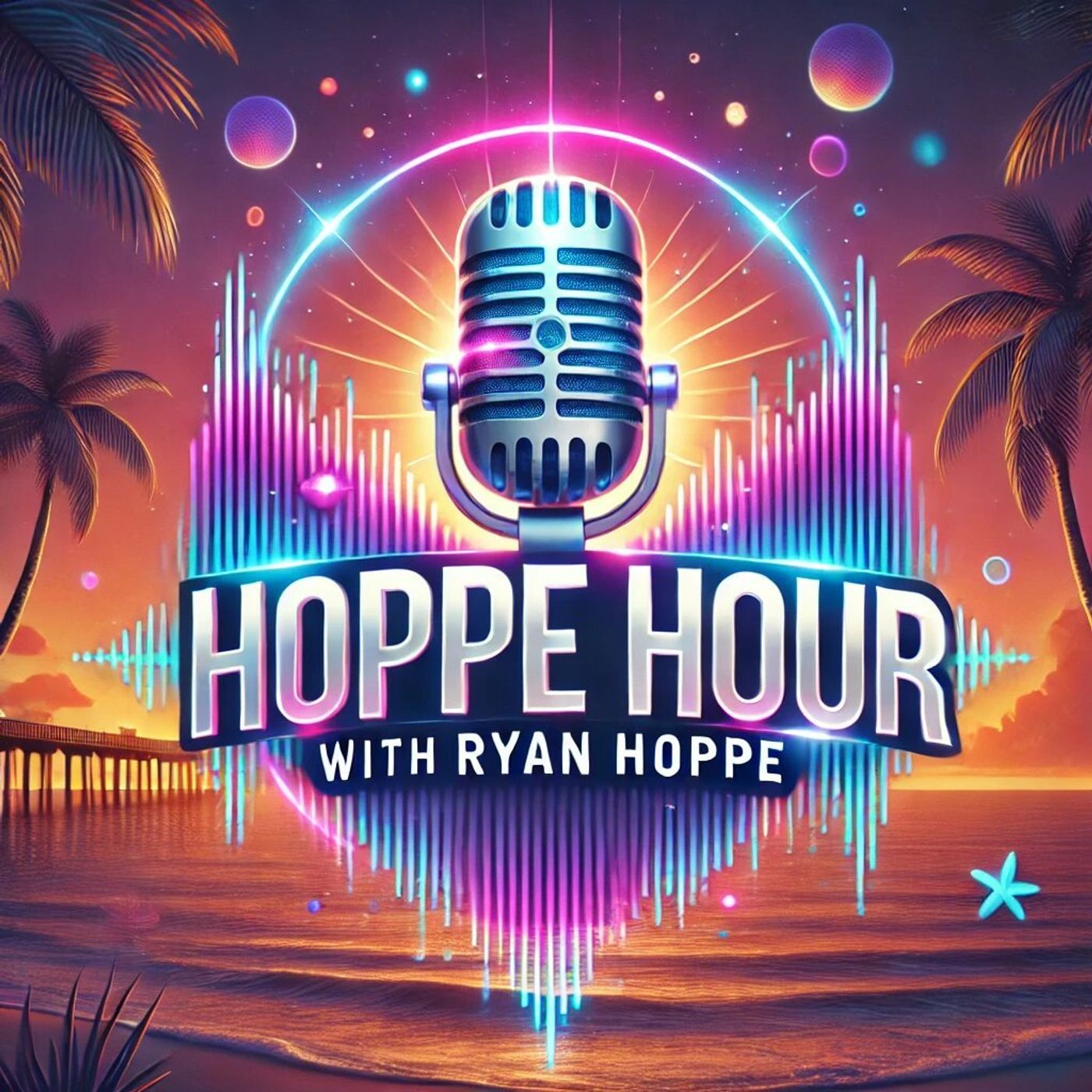 Hoppe Radio (Hoppe Hour) With Ryan Hoppe
