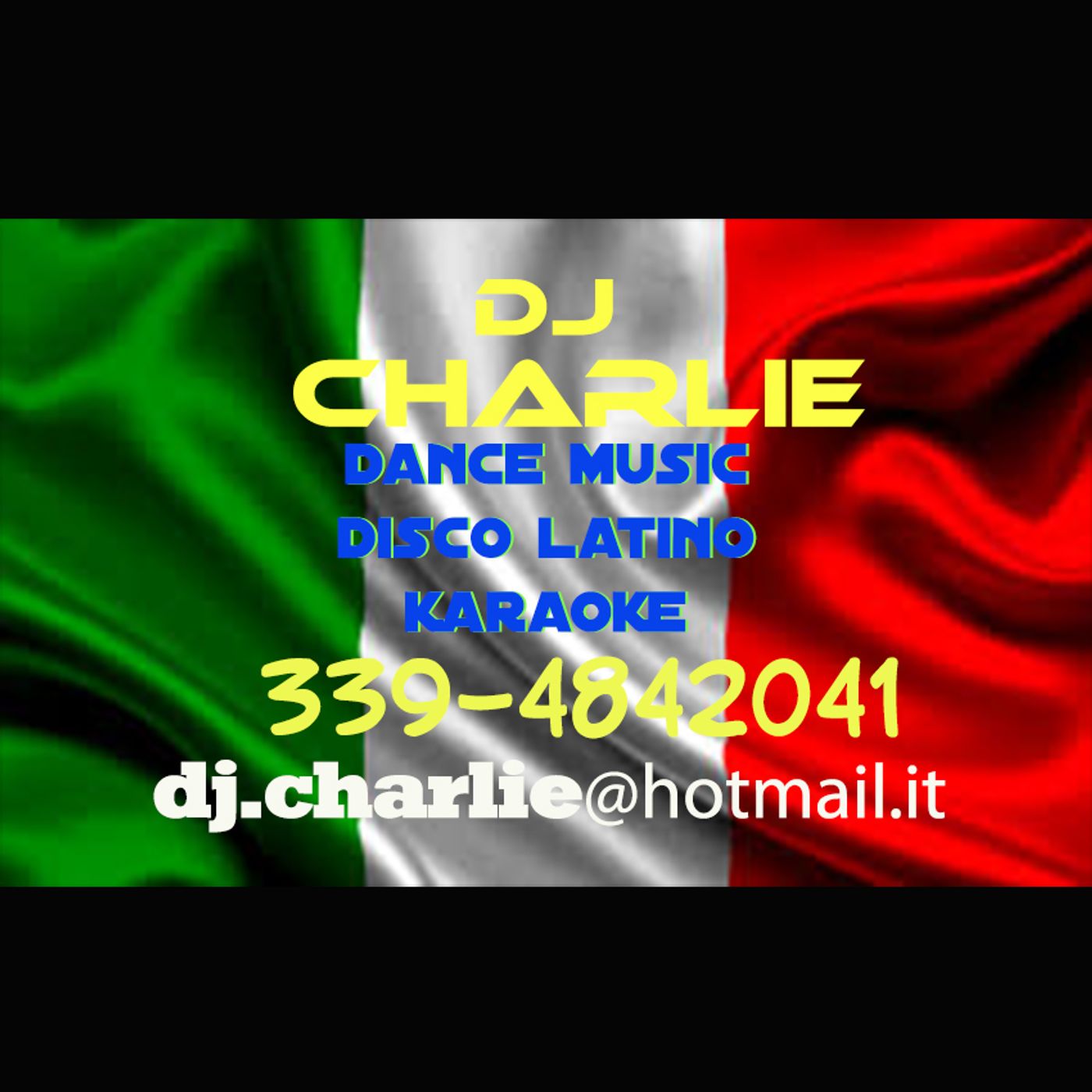 edm dance music cover art