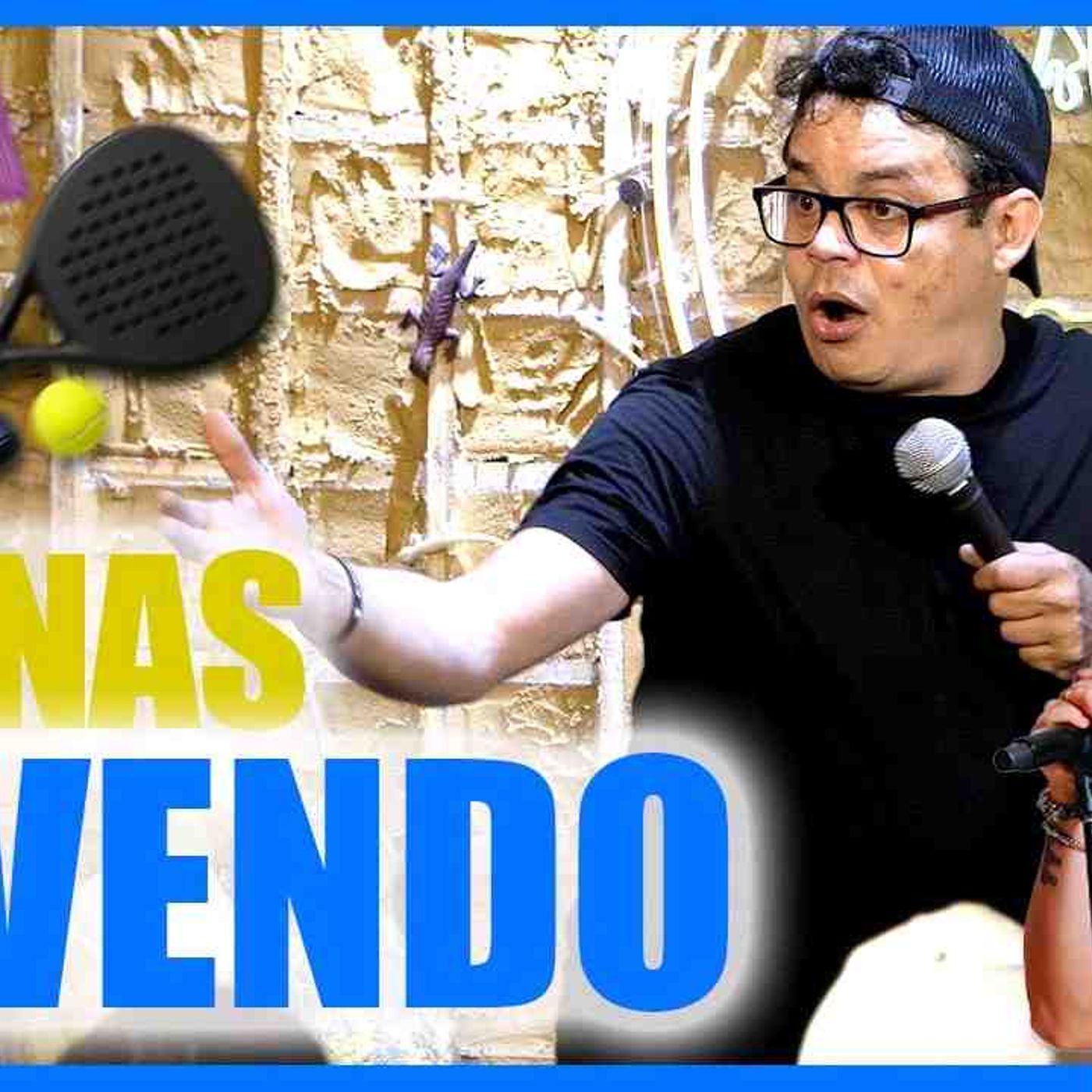 EMERSON CEARÁ - APENAS VIVENDO episode artwork