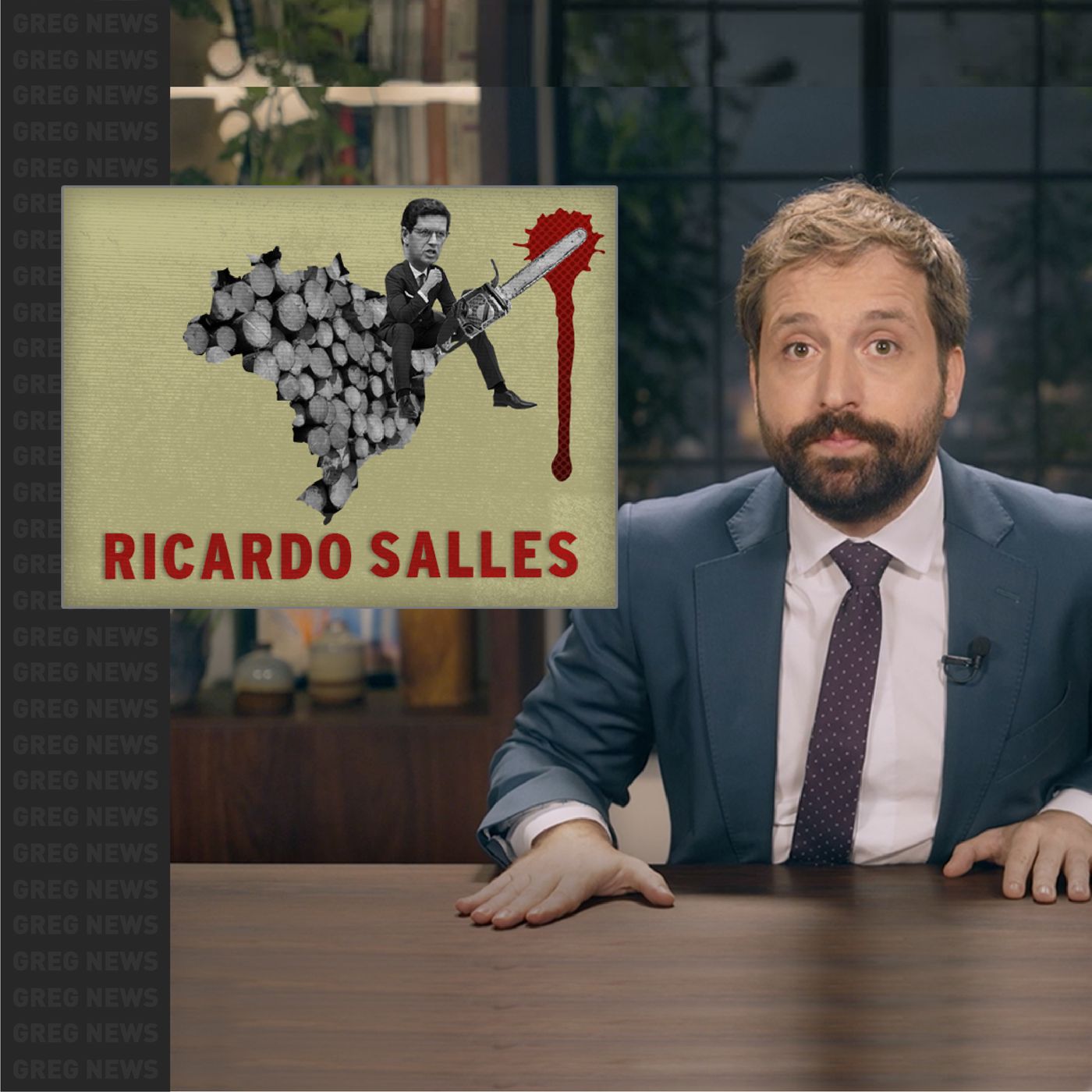 Ricardo Salles