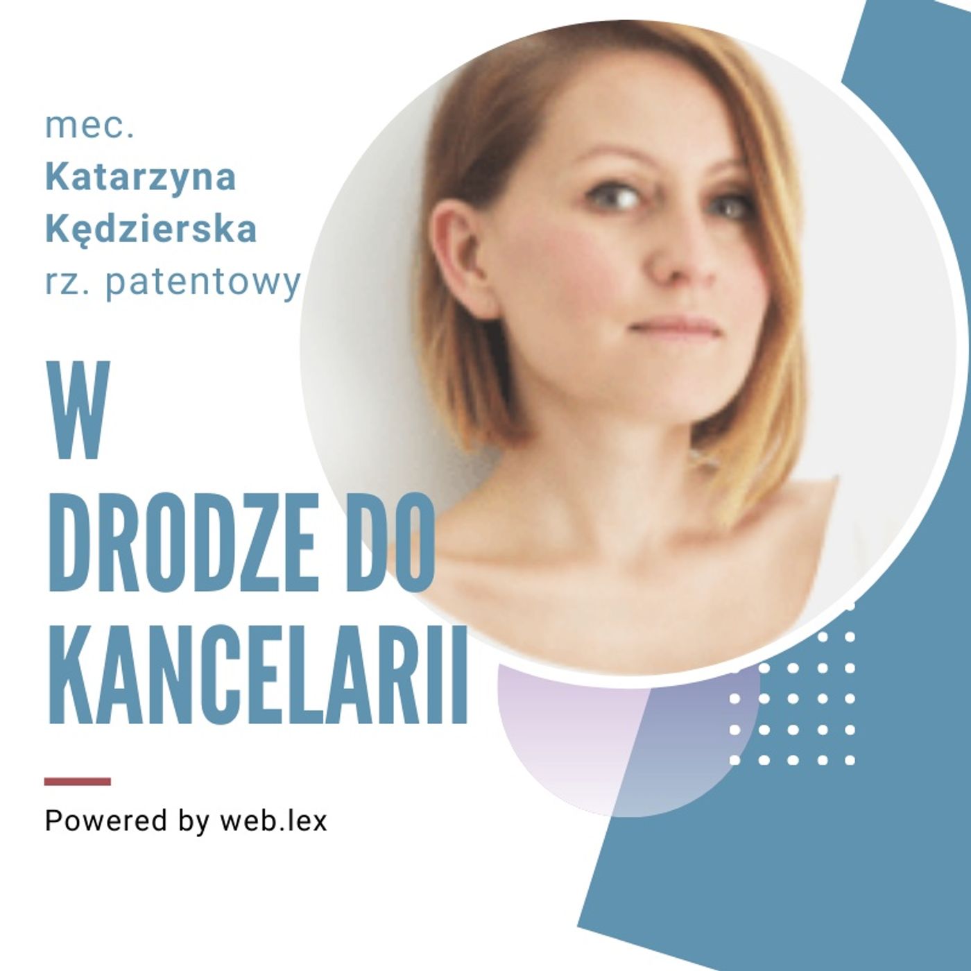 W drodze do kancelarii