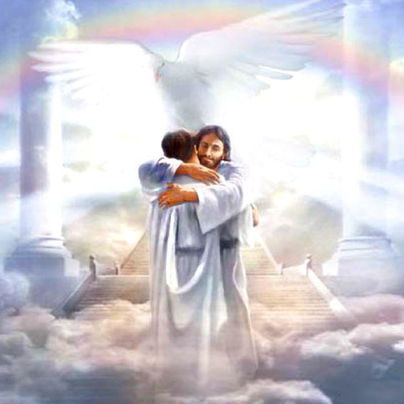 Jesús Es El Cielo... podcast artwork