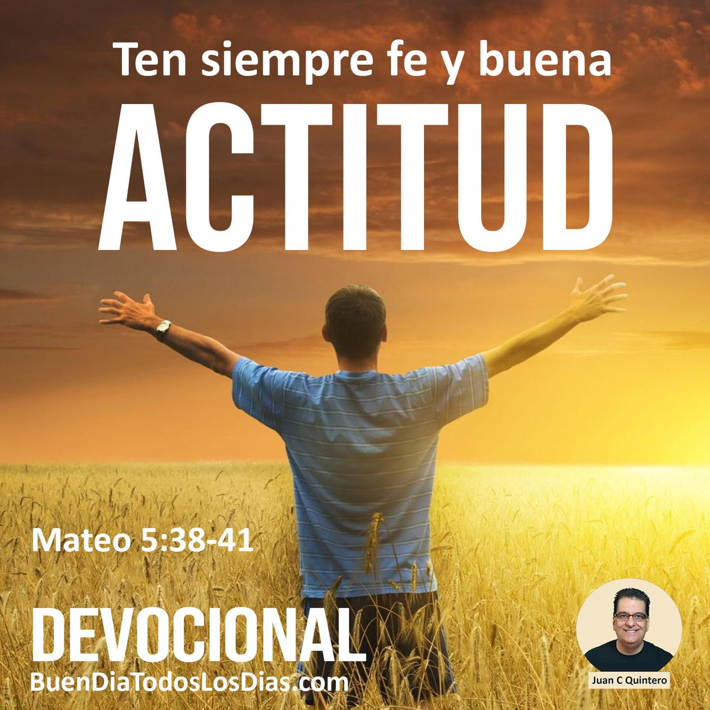 Buen Dia Todos Los Dias