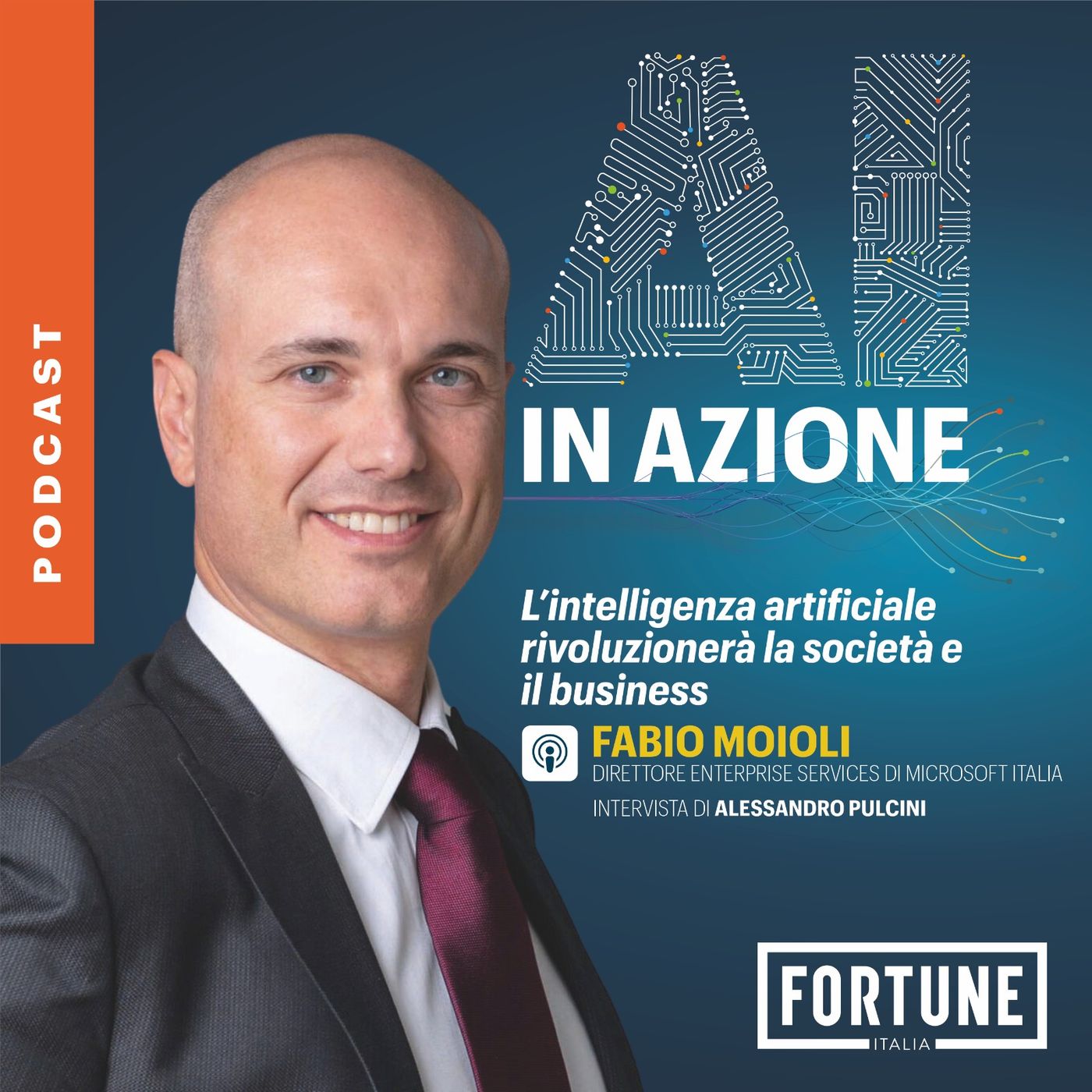 AI IN AZIONE
