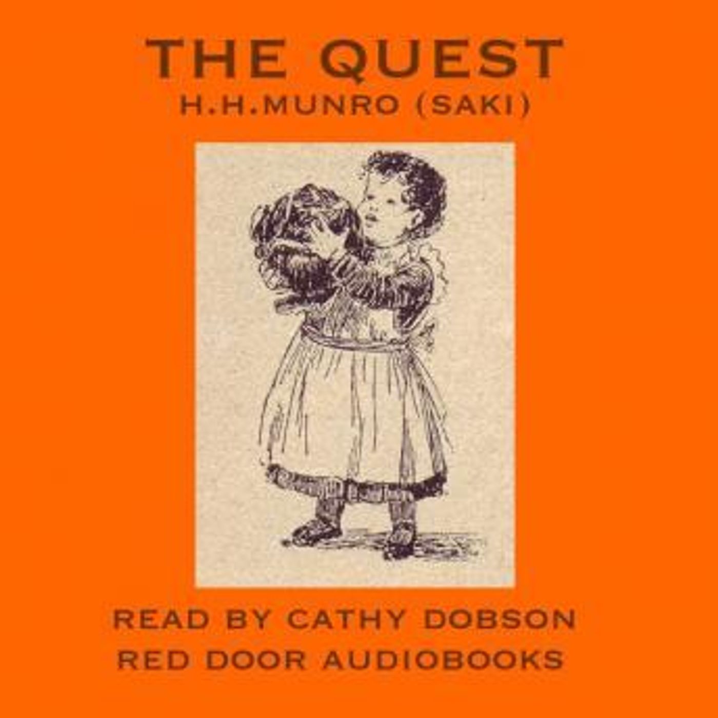 Listen to Best Full Audiobooks in Literature, Short Stories