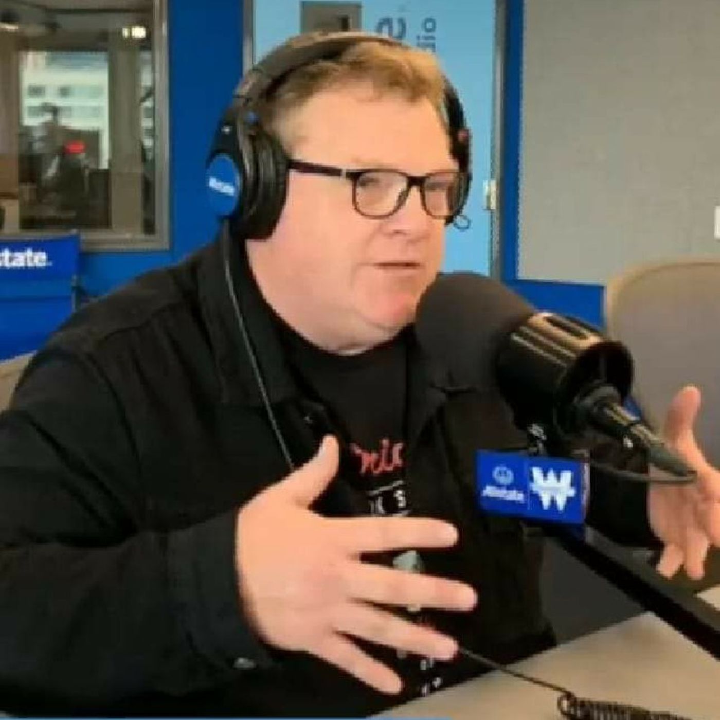 The Matt Kissane Show