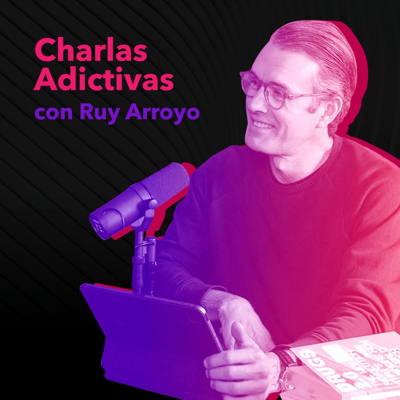 Charlas Adictivas