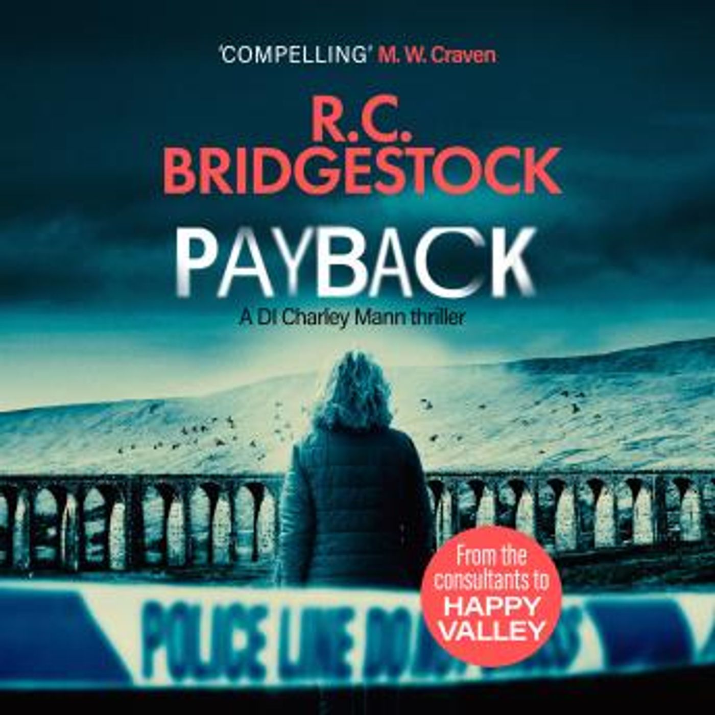 Listen to Top Full Audiobooks in Mystery, Thriller & Horror, Police & Detective