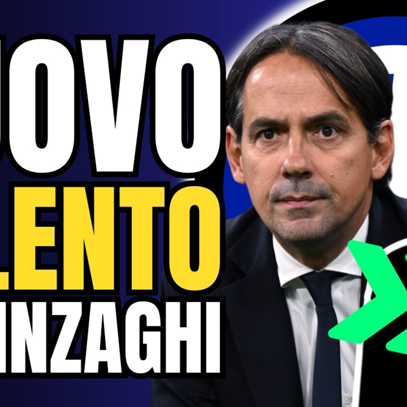 Chi è il Nuovo TALENTO aggregato all'INTER di Inzaghi
