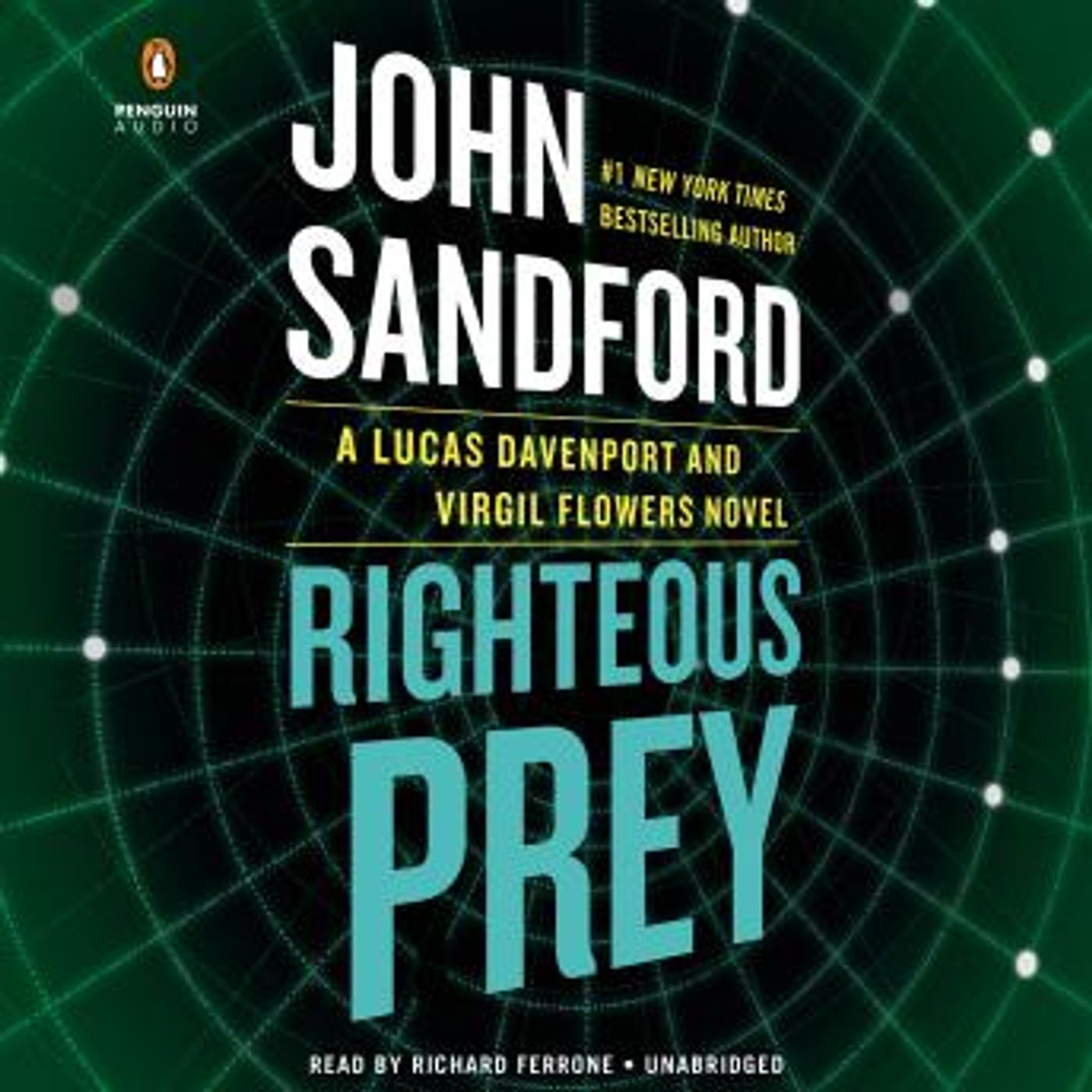 Get Best Full Audiobooks in Mystery, Thriller & Horror, Police & Detective