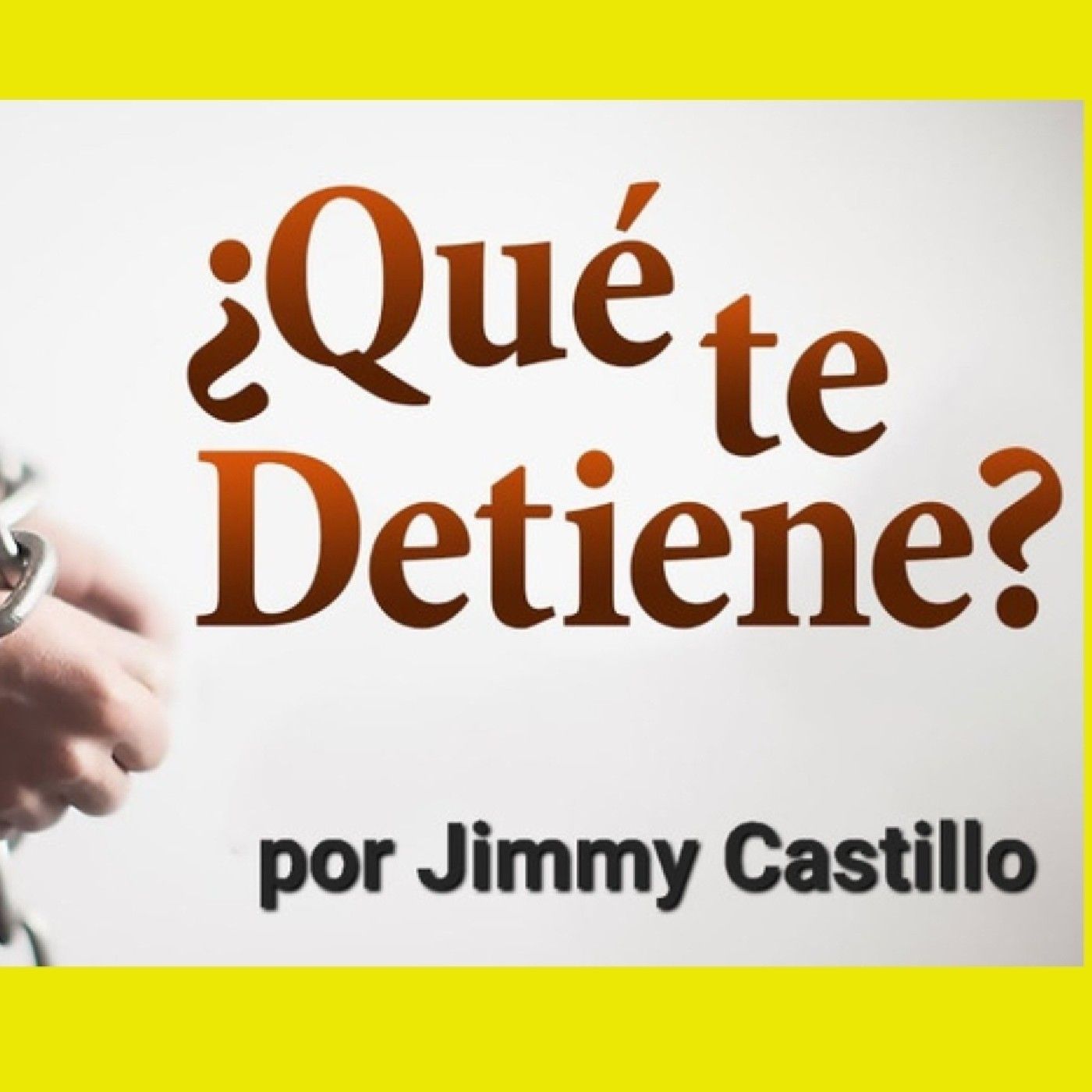 El podcast de Jimmy Castillo