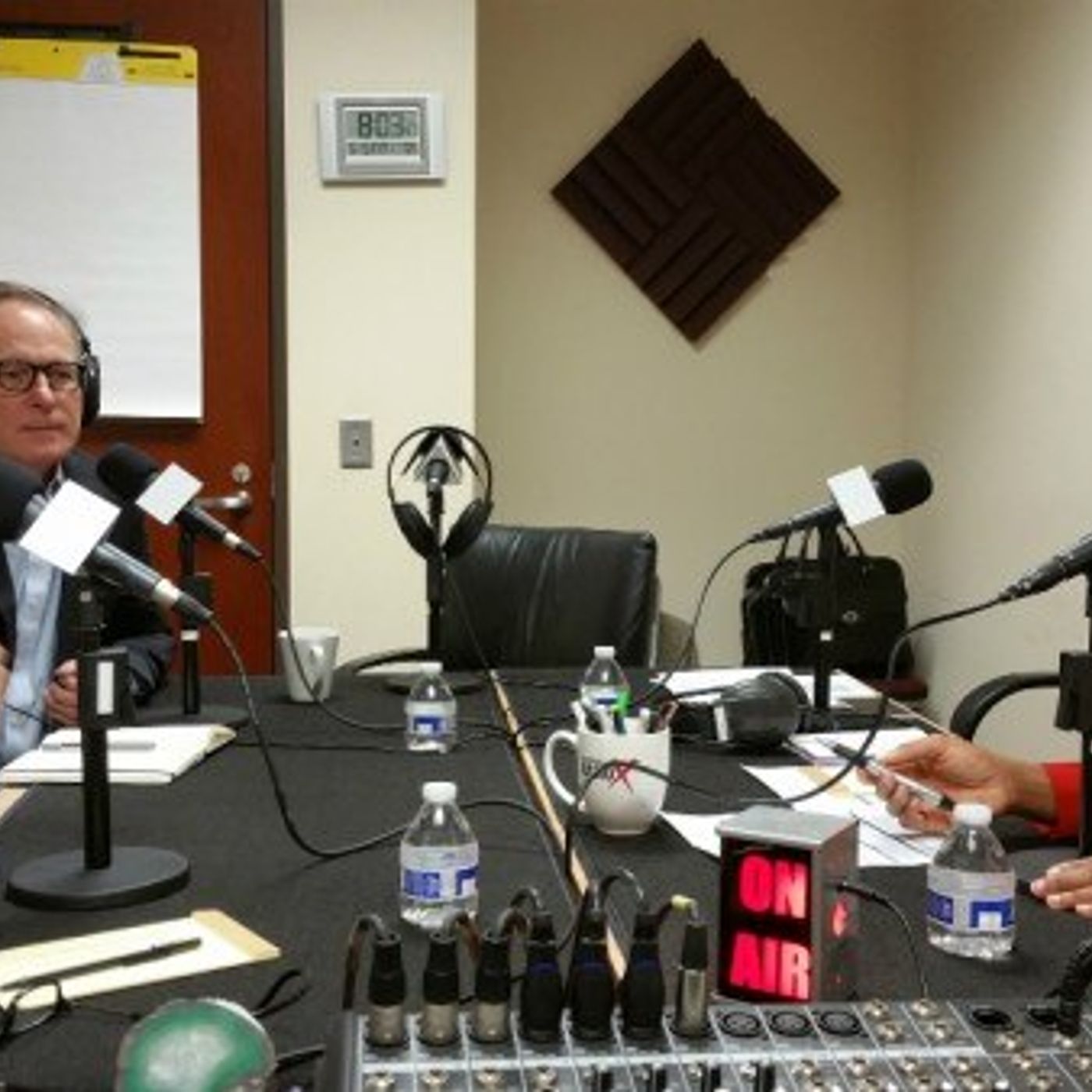 CEO Exclusive Radio