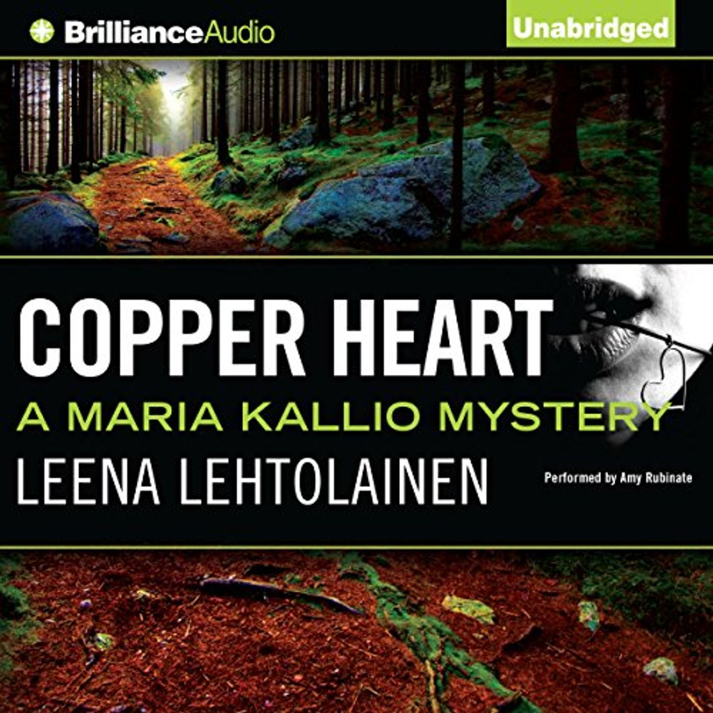 Listen to Most Popular Audiobooks in Mysteries & Thrillers, Suspense