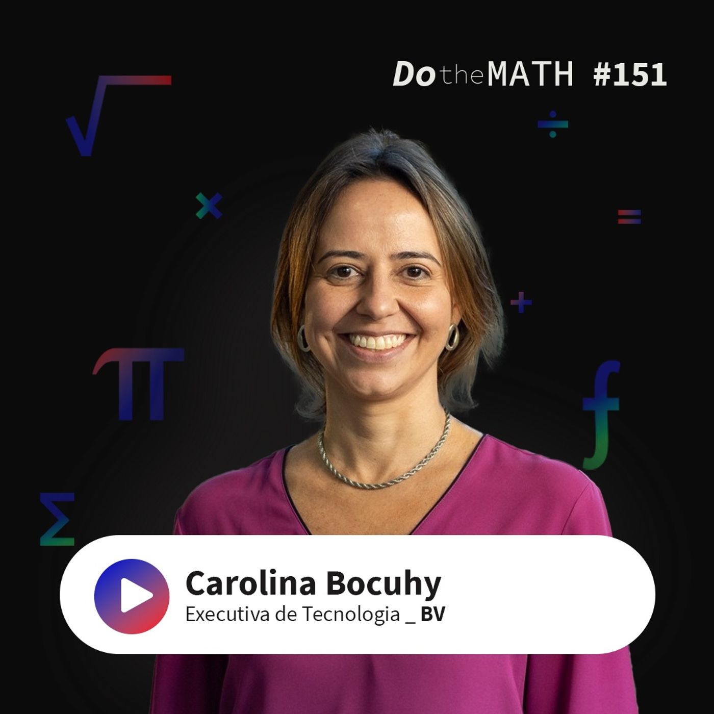 #151 Cuidado, você pode ser a próxima vítima do FOMO da tecnologia | Carolina Bocuhy (BV) episode artwork
