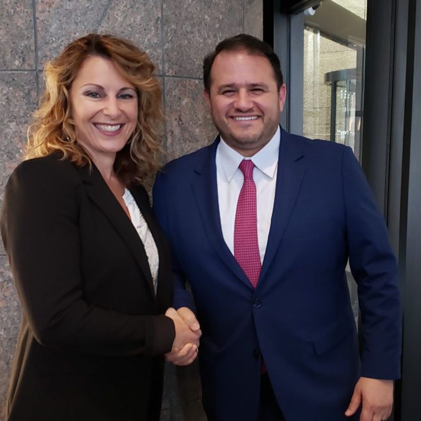 Customer Experience Radio