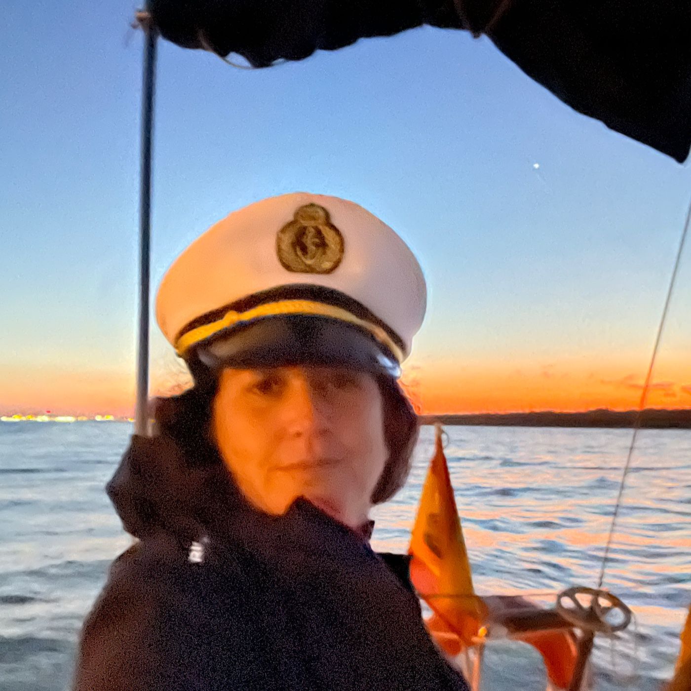 El podcast de Corsaria Del Sur