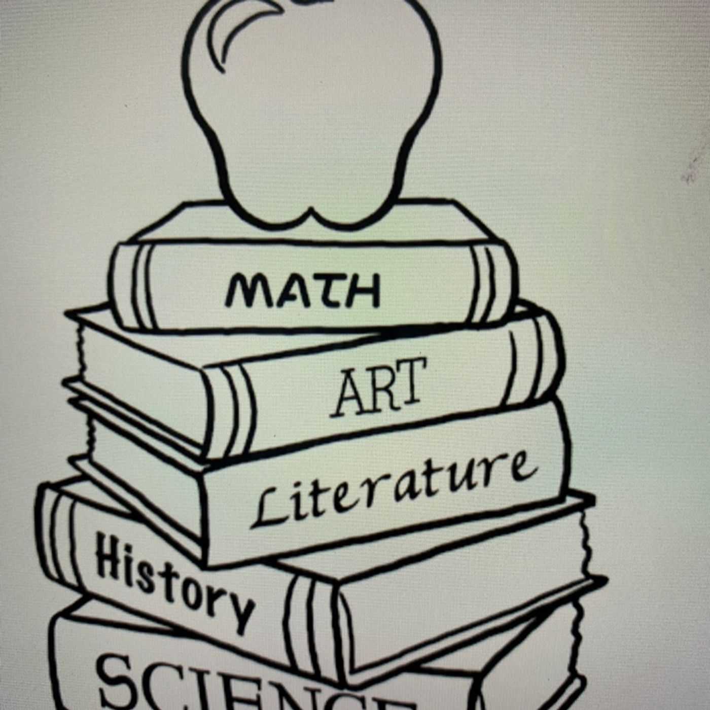 College  “What to expect” episode artwork