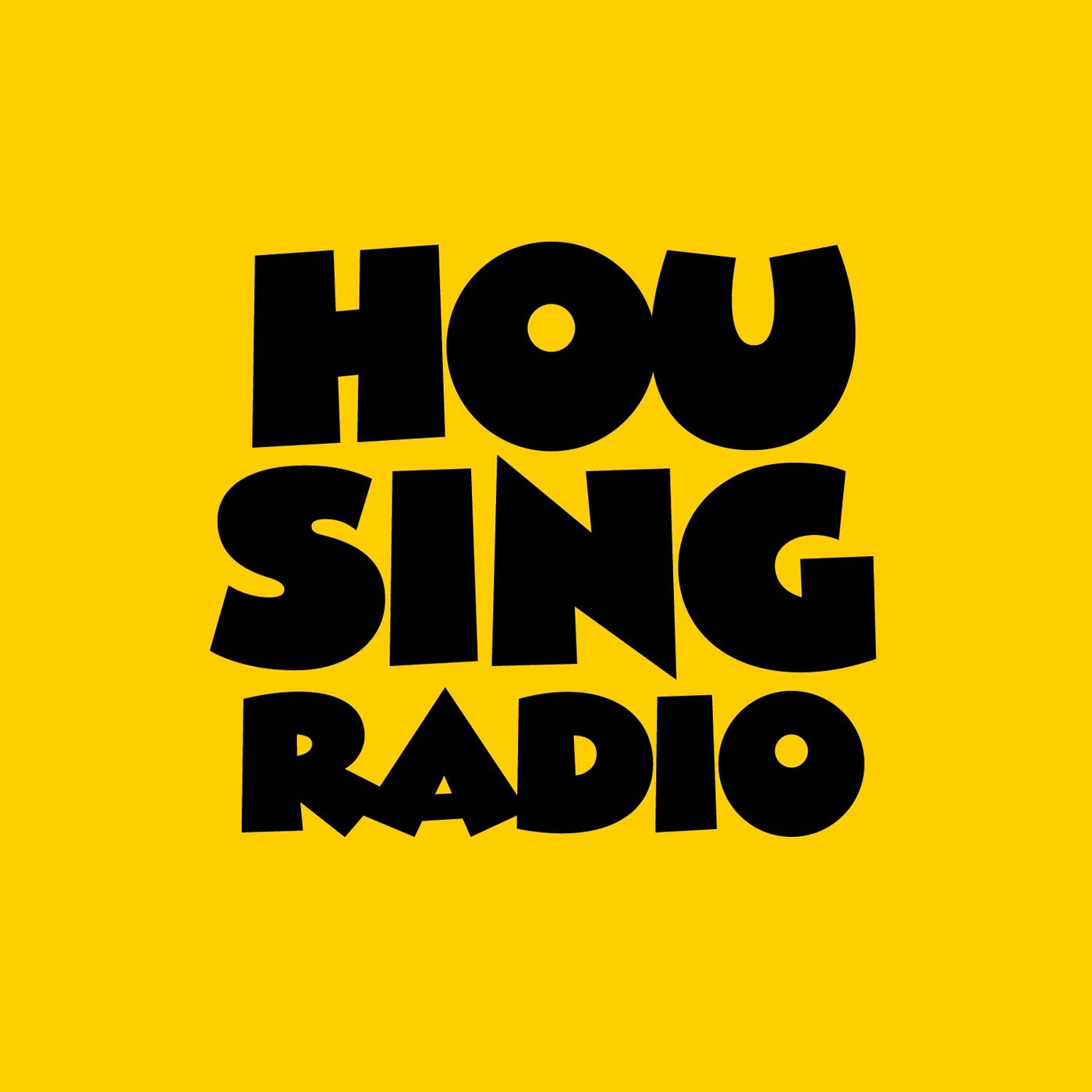 HOUSING RADIO onde di vicinato