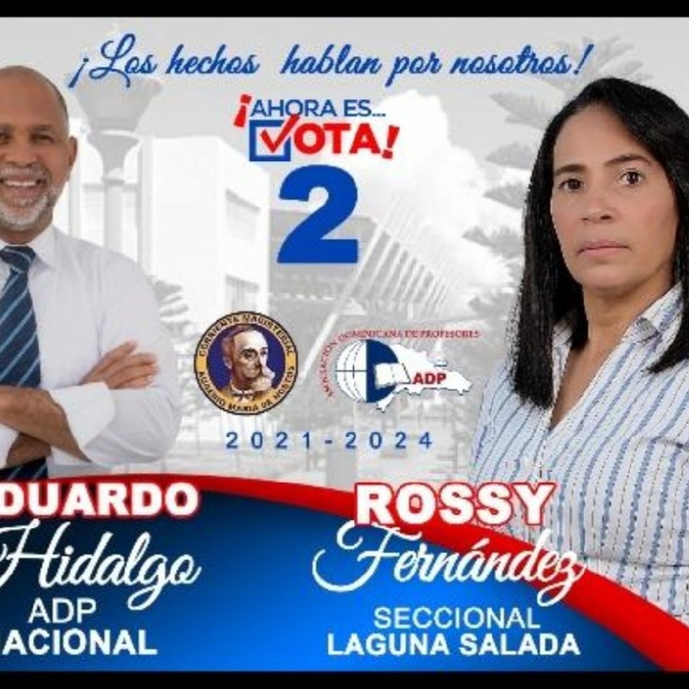 JUAN RAMÓN PINEDA, PRESENTA