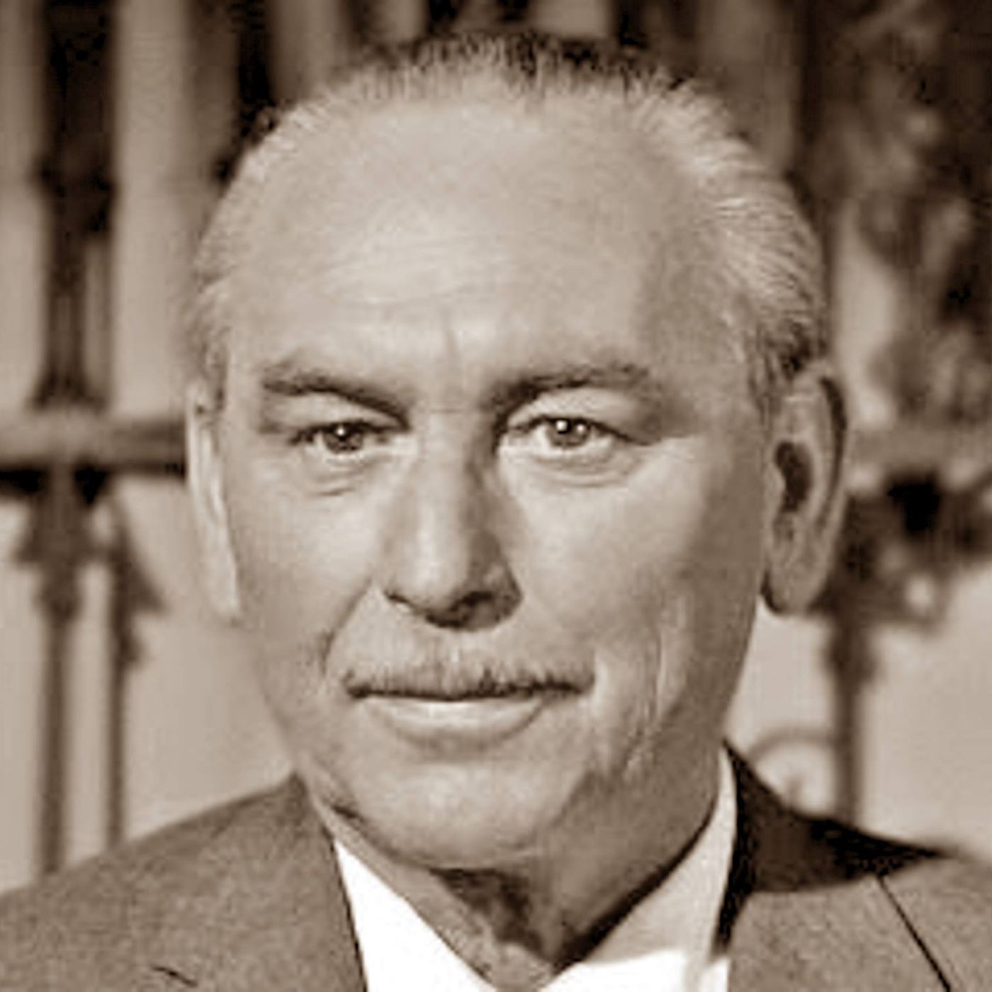 Classic Radio Theater with Wyatt Cox