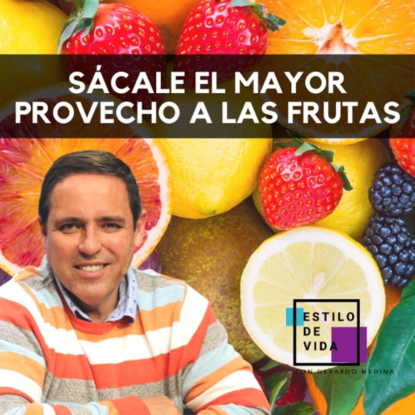 Transforma tu Salud con Gerardo Medina