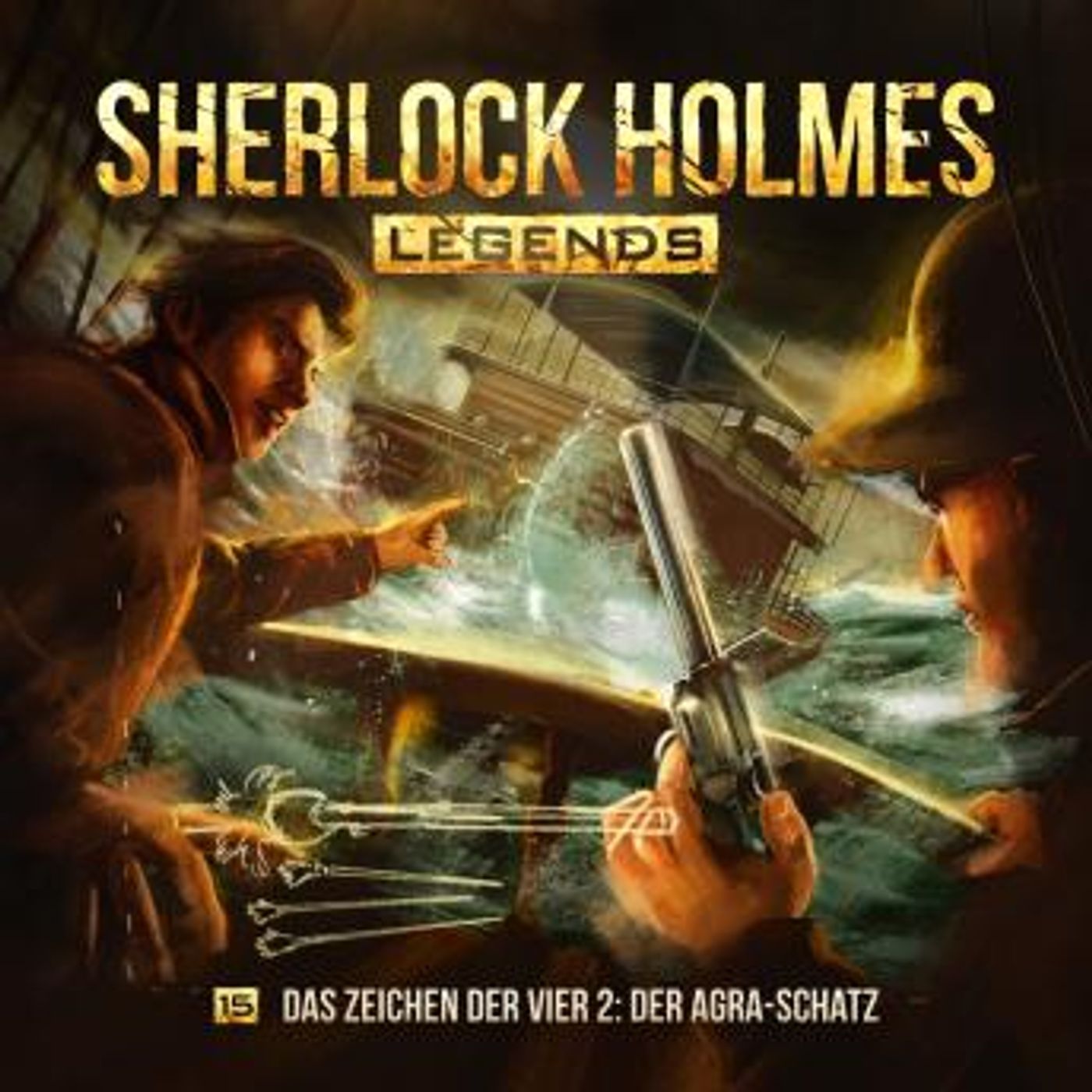 Download Incredible Full Audiobooks in Kids, Mystery & Fantasy