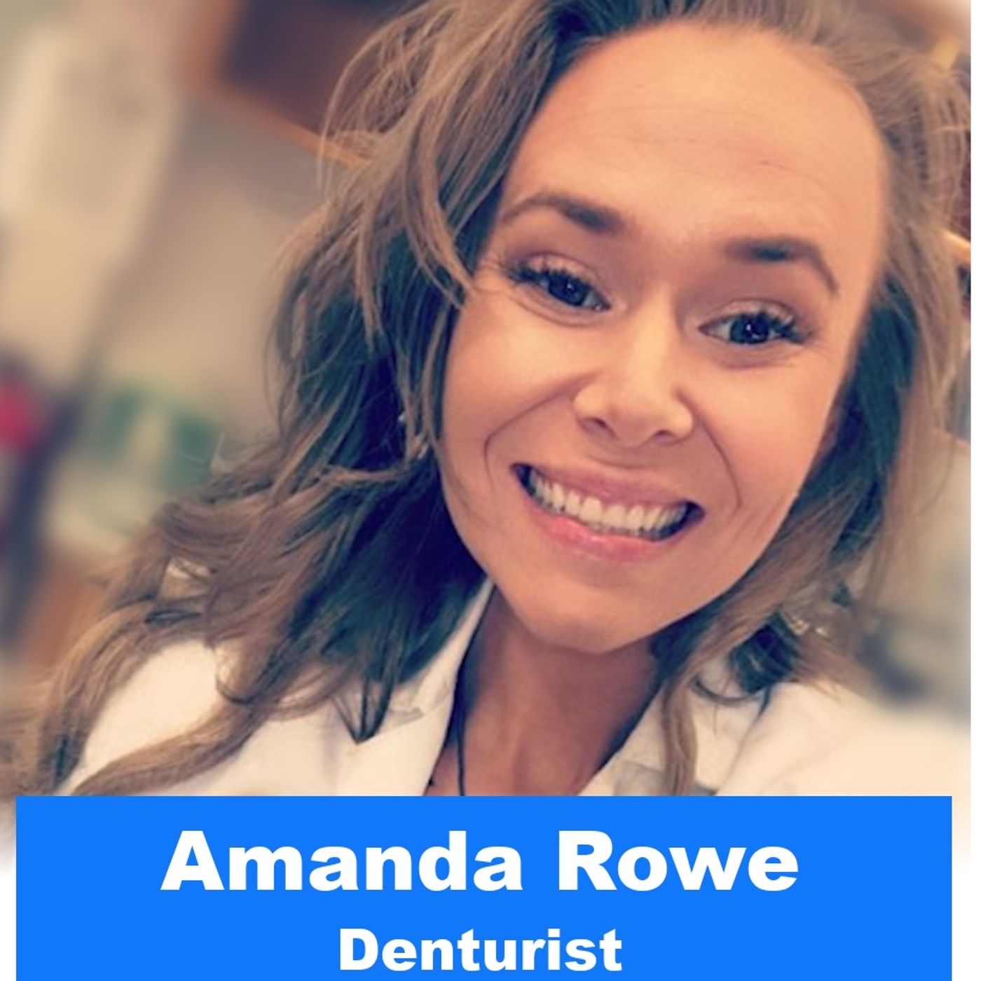 The #1 Dental Lab Podcast