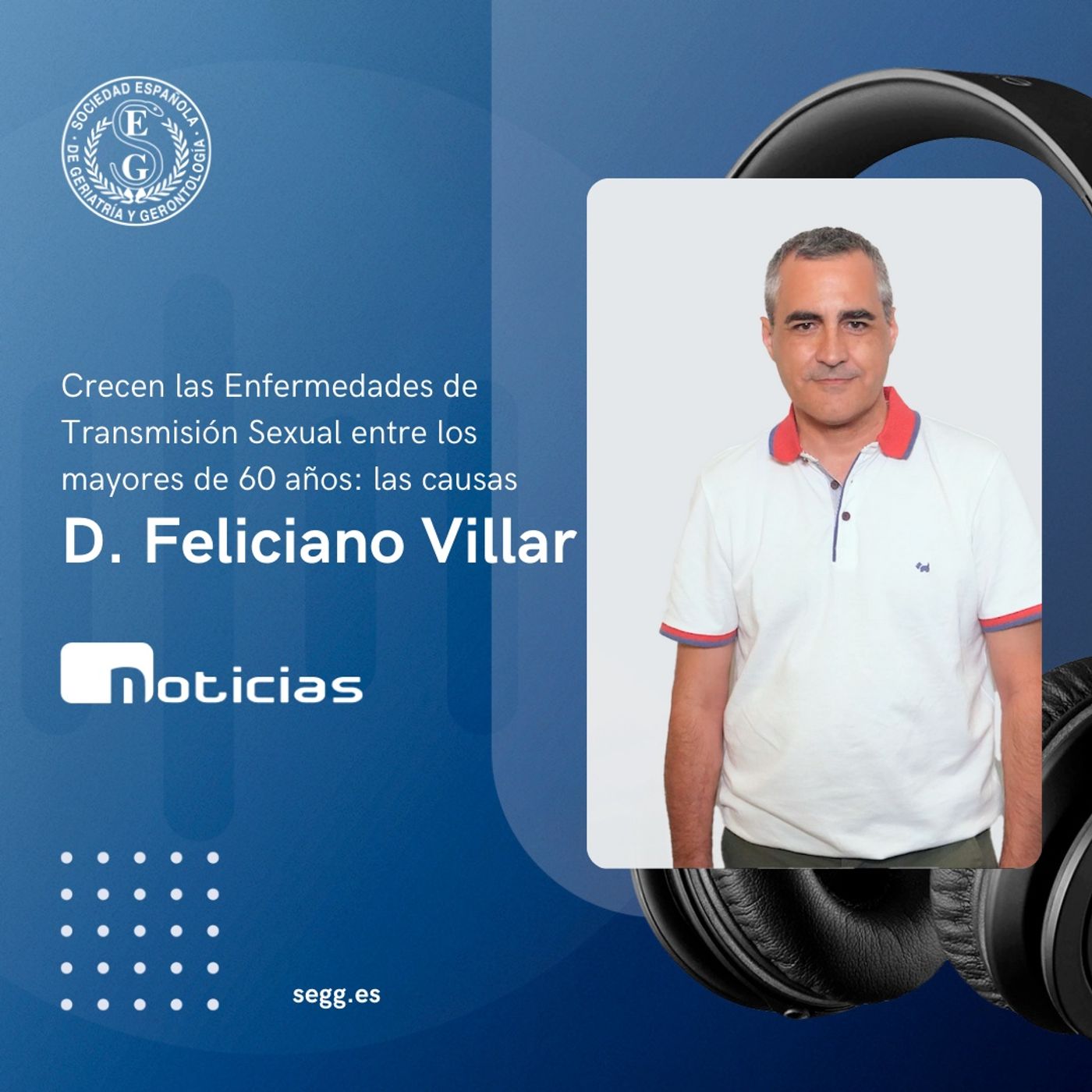 Actualidad de la SEGG