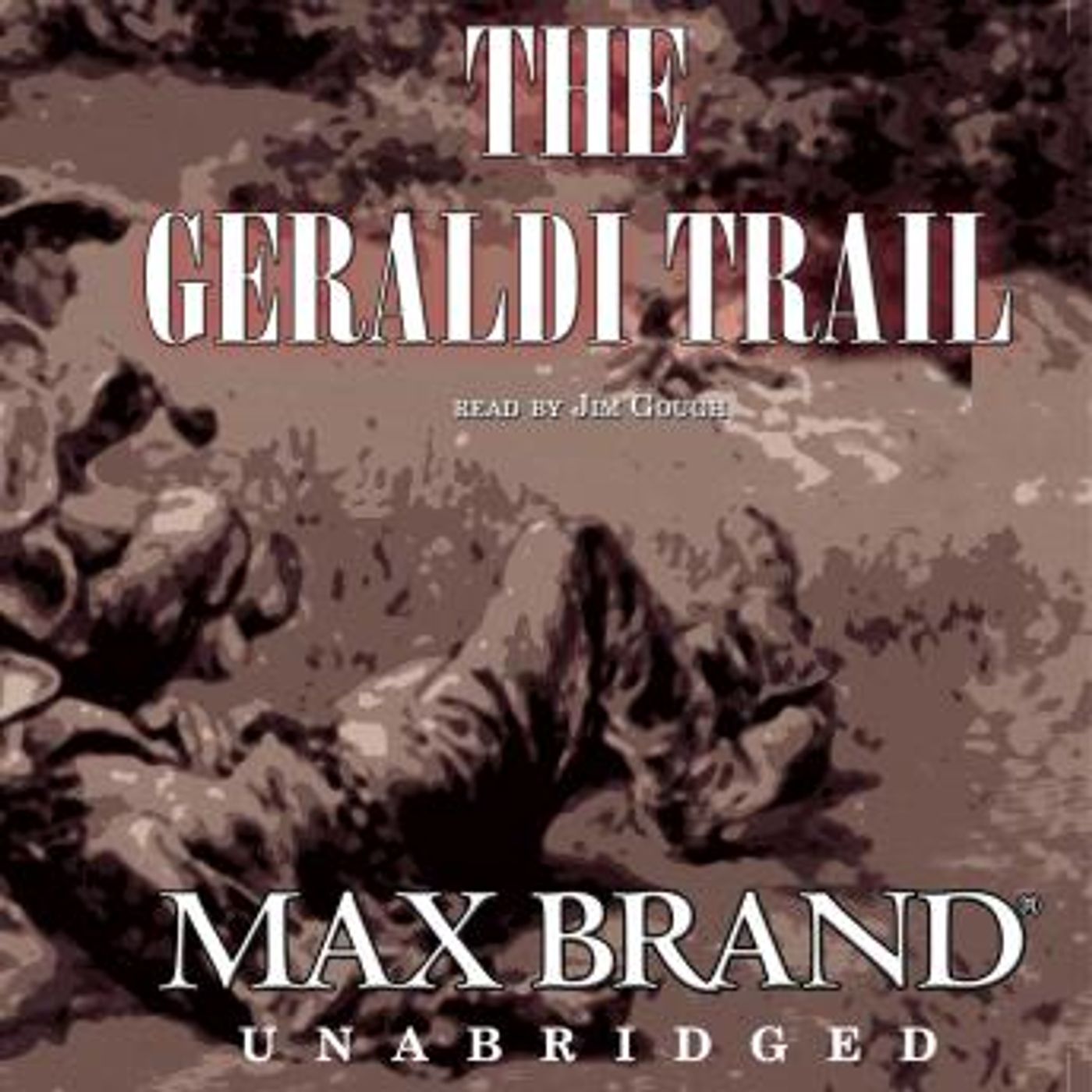 Listen to Trending Full Audiobooks in Fiction, Westerns & War