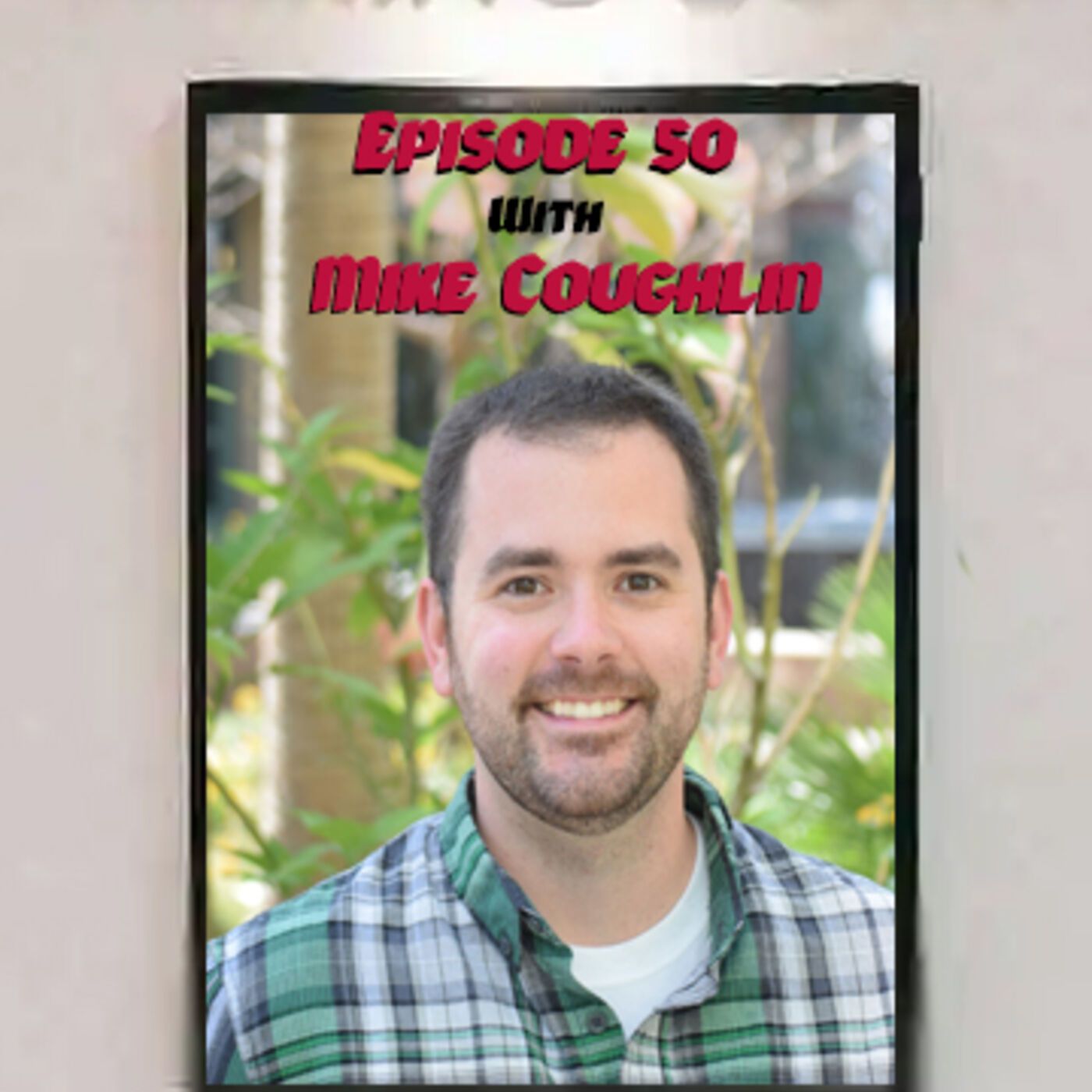 Dan and Ian Have Questions Podcast