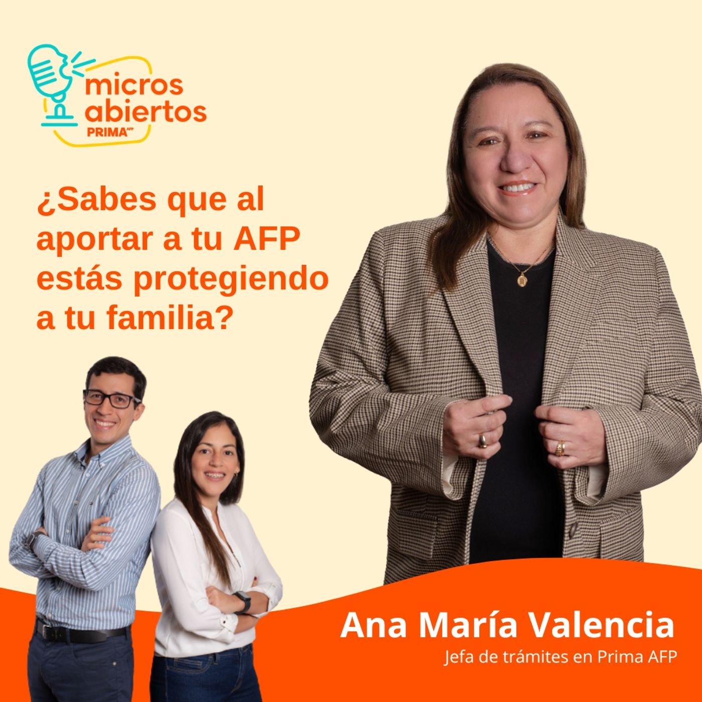 Micros Abiertos
