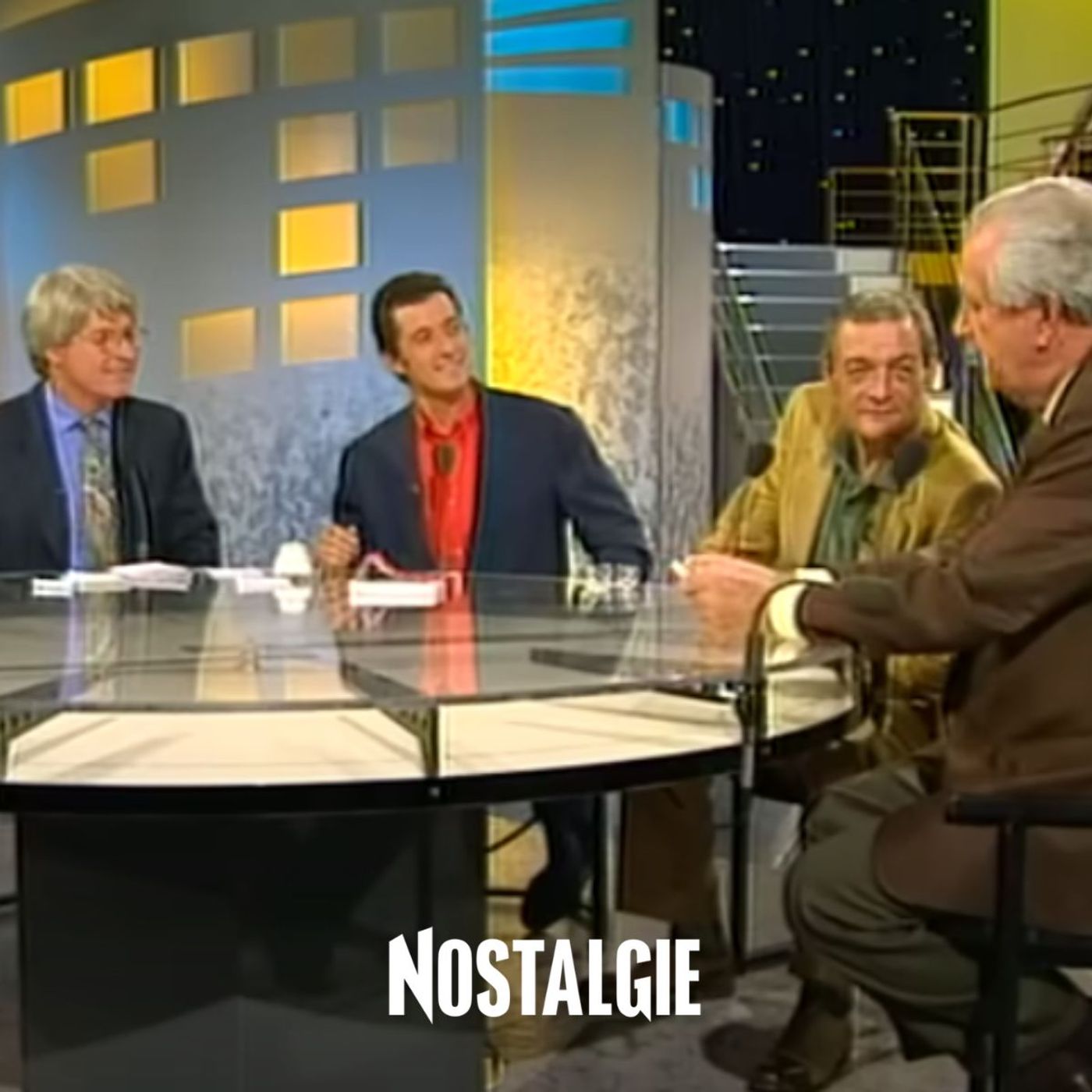 Une furieuse envie de télé