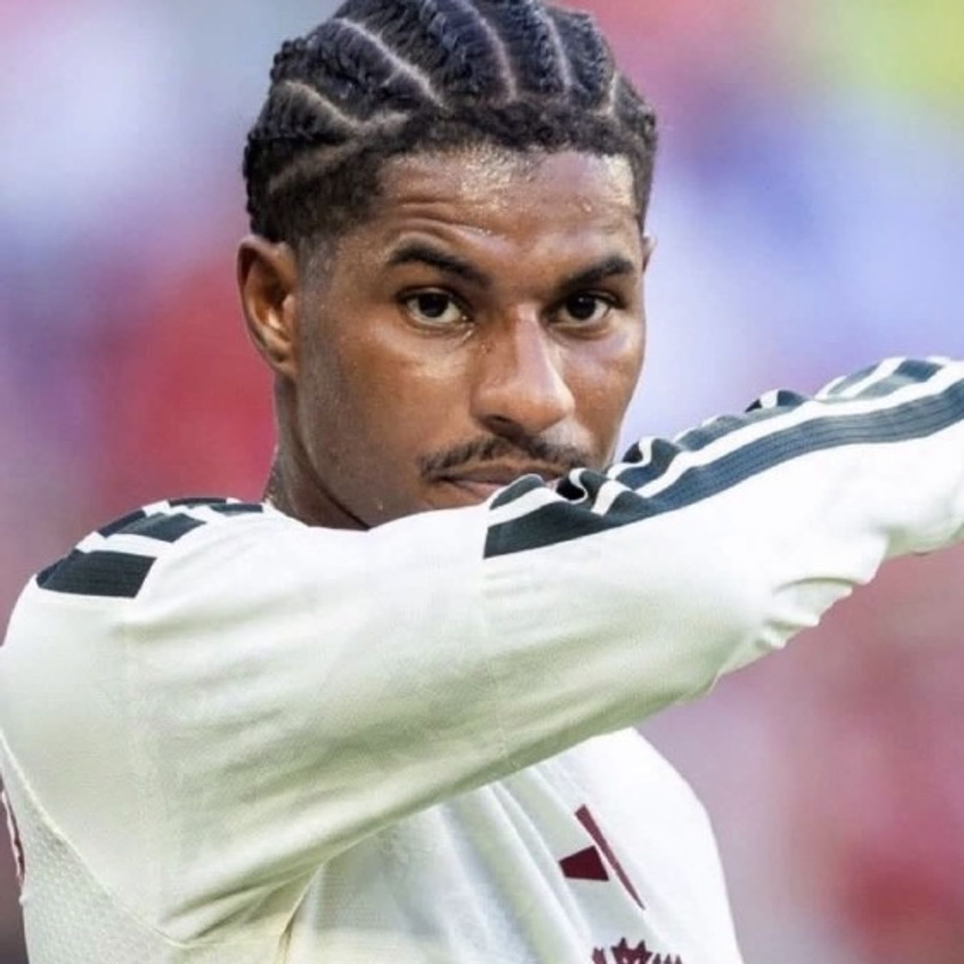 S112E5: I Expect The Fans Would Forgive Him - Trevor Gear On Marcus Rashford's Return To Man United