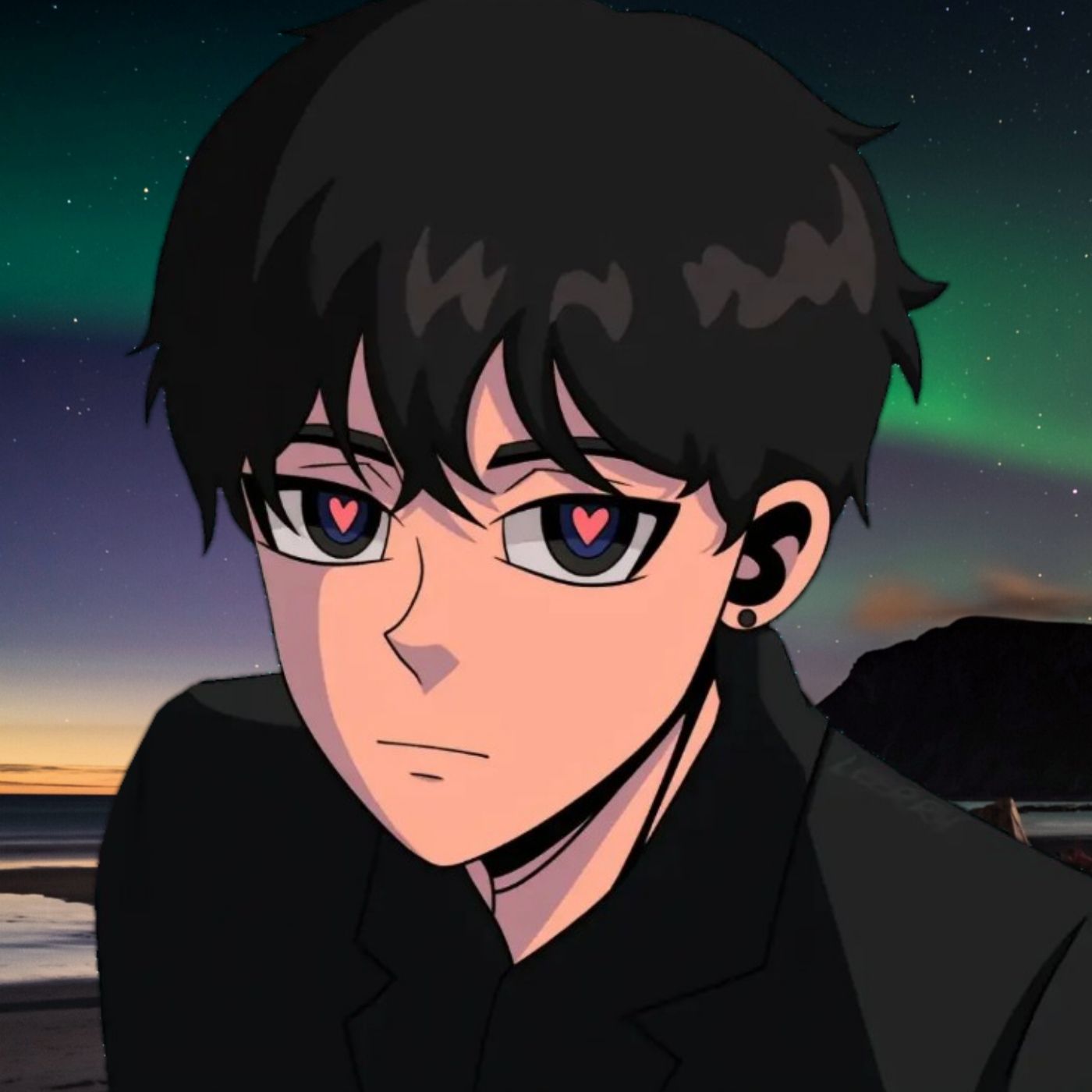 Rakáne Taiga ASMR