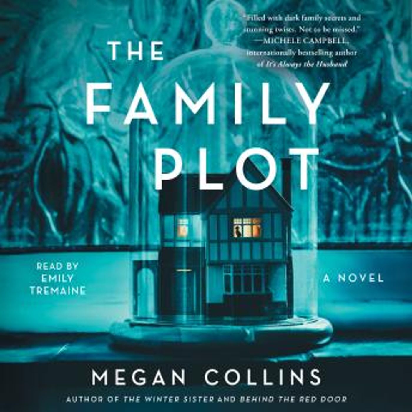 Explore the Latest Audiobooks in Mystery, Thriller & Horror, Suspense