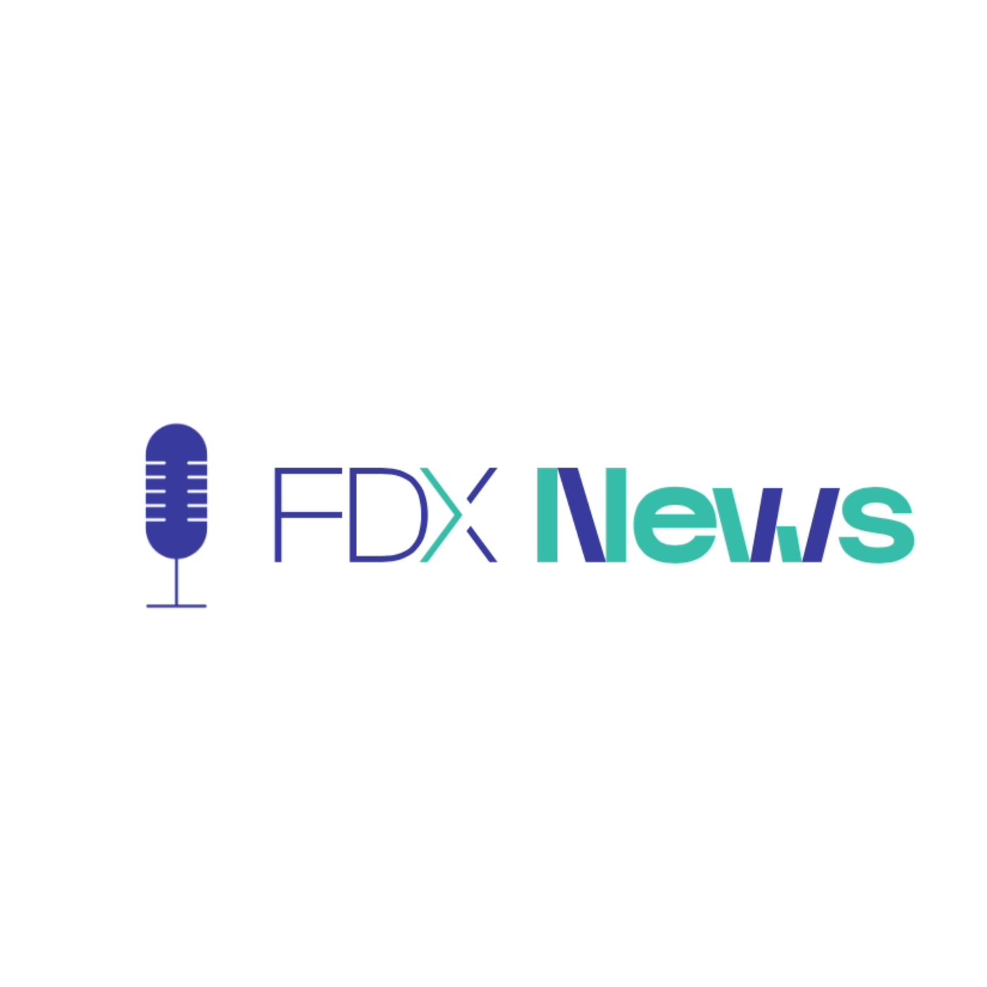 FDX News podcast artwork