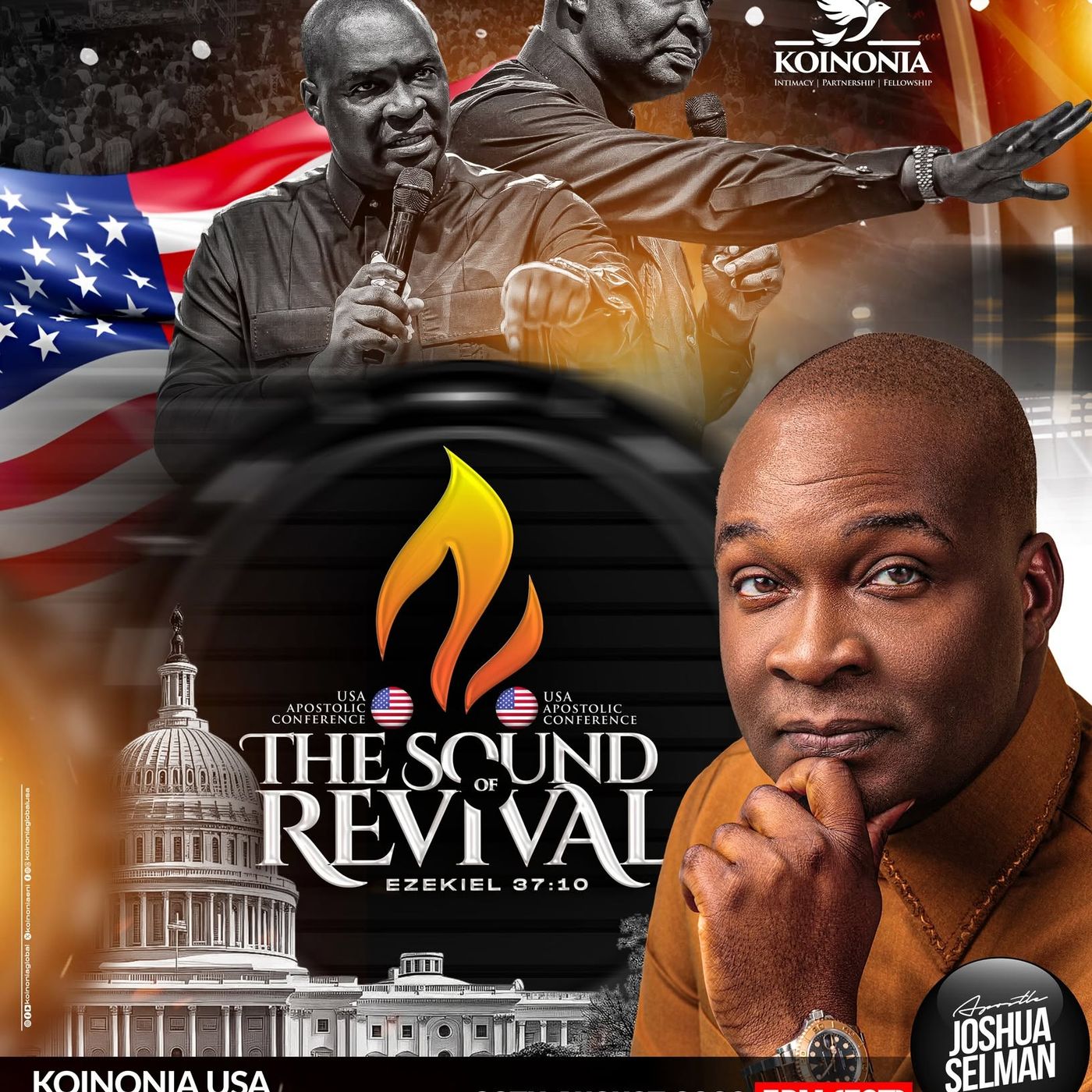 THE TRIUMPHANT CHRISTIAN PART THREE KEYS TO VICTORY & DOMINION SOR