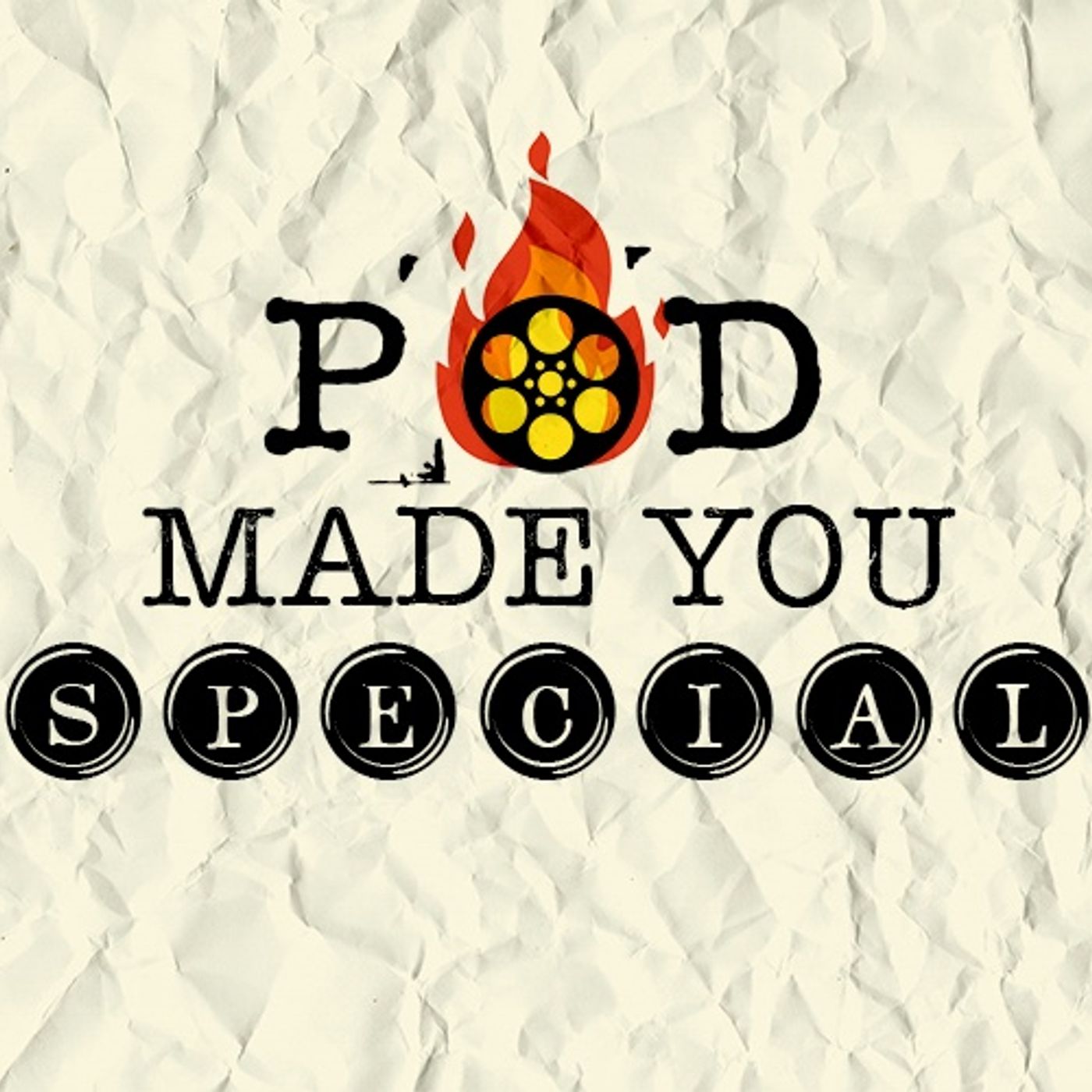 Pod Made You Special Promo