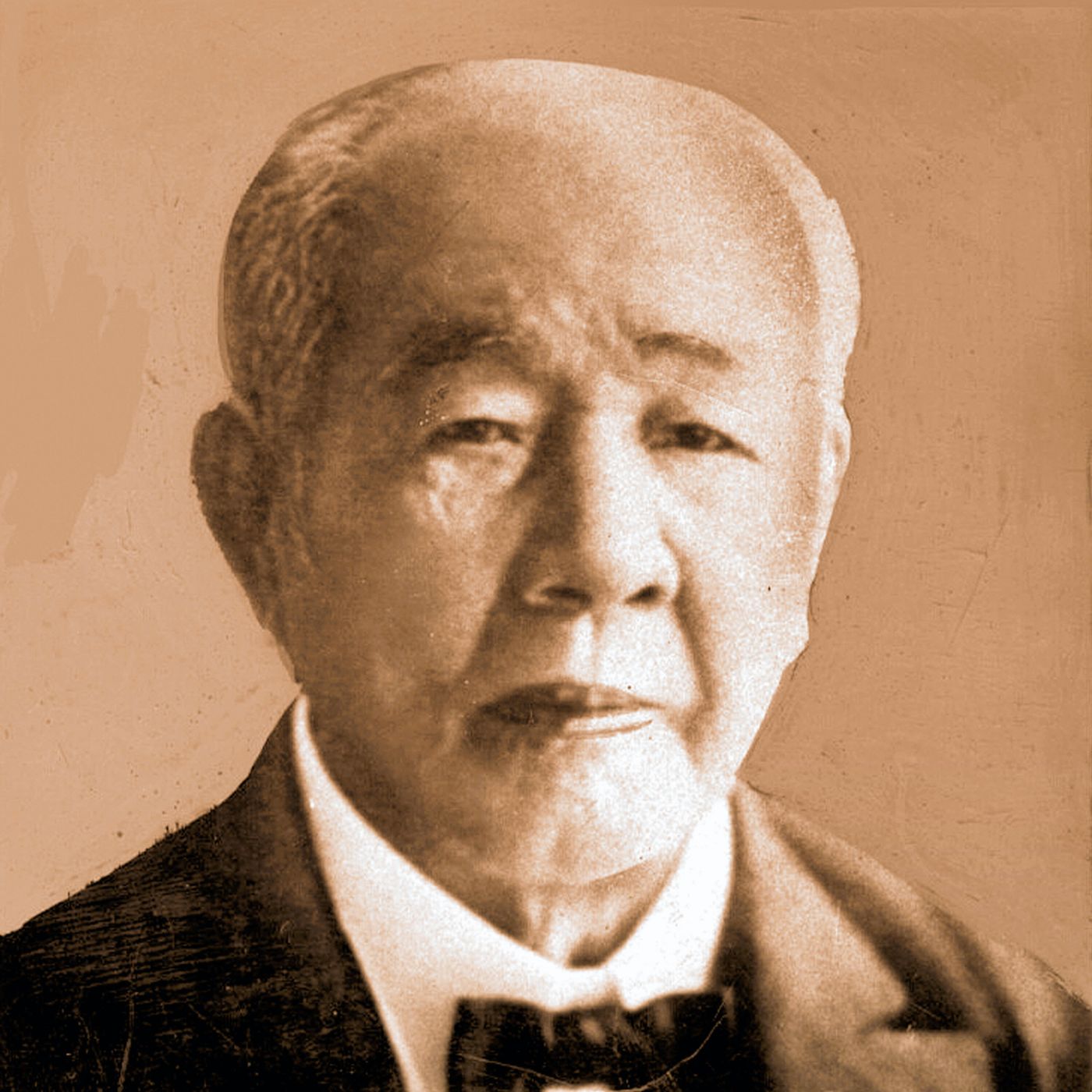 神田蘭の5分で恋する日本史列伝3　渋沢栄一の巻（3） episode artwork