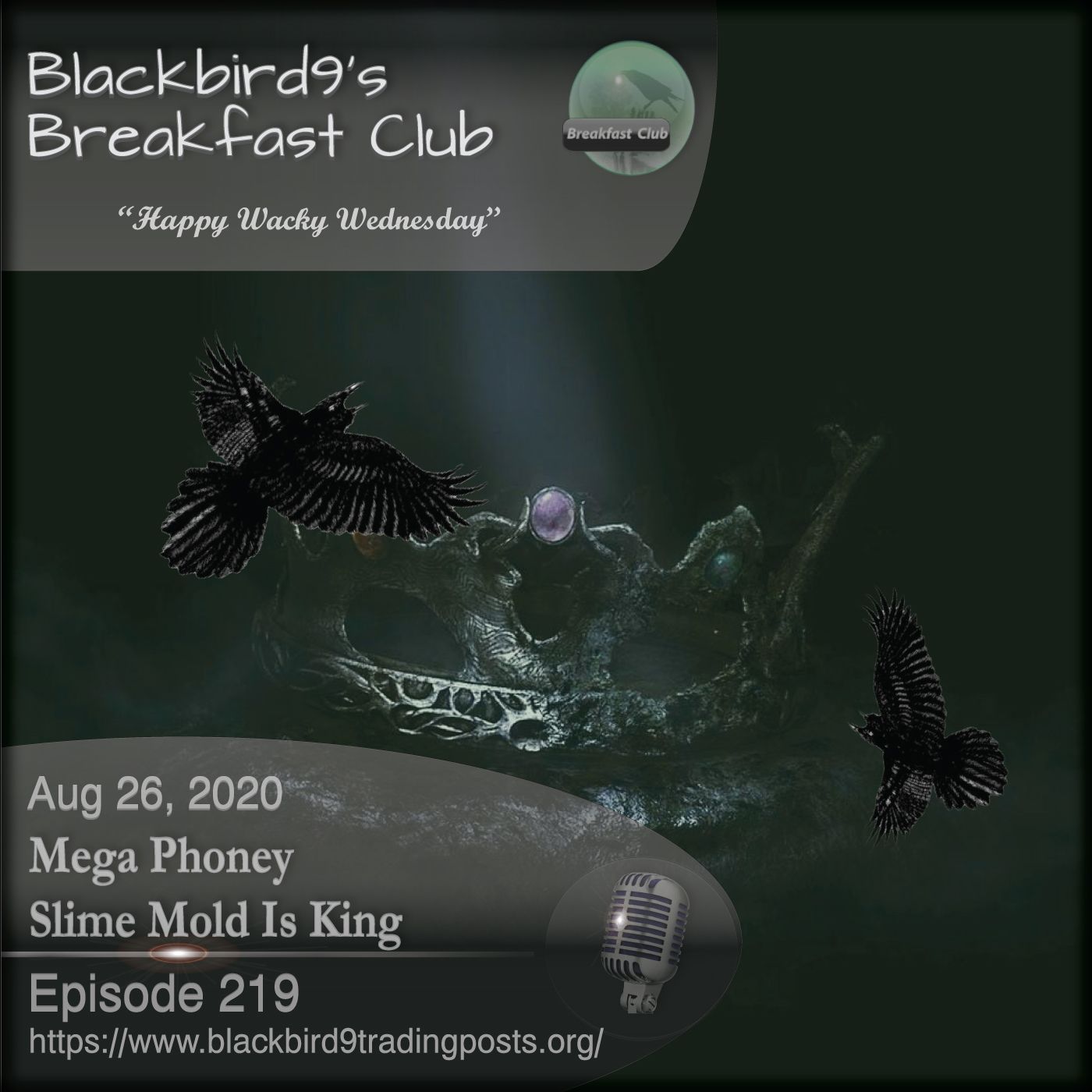 Blackbird9s Breakfast club