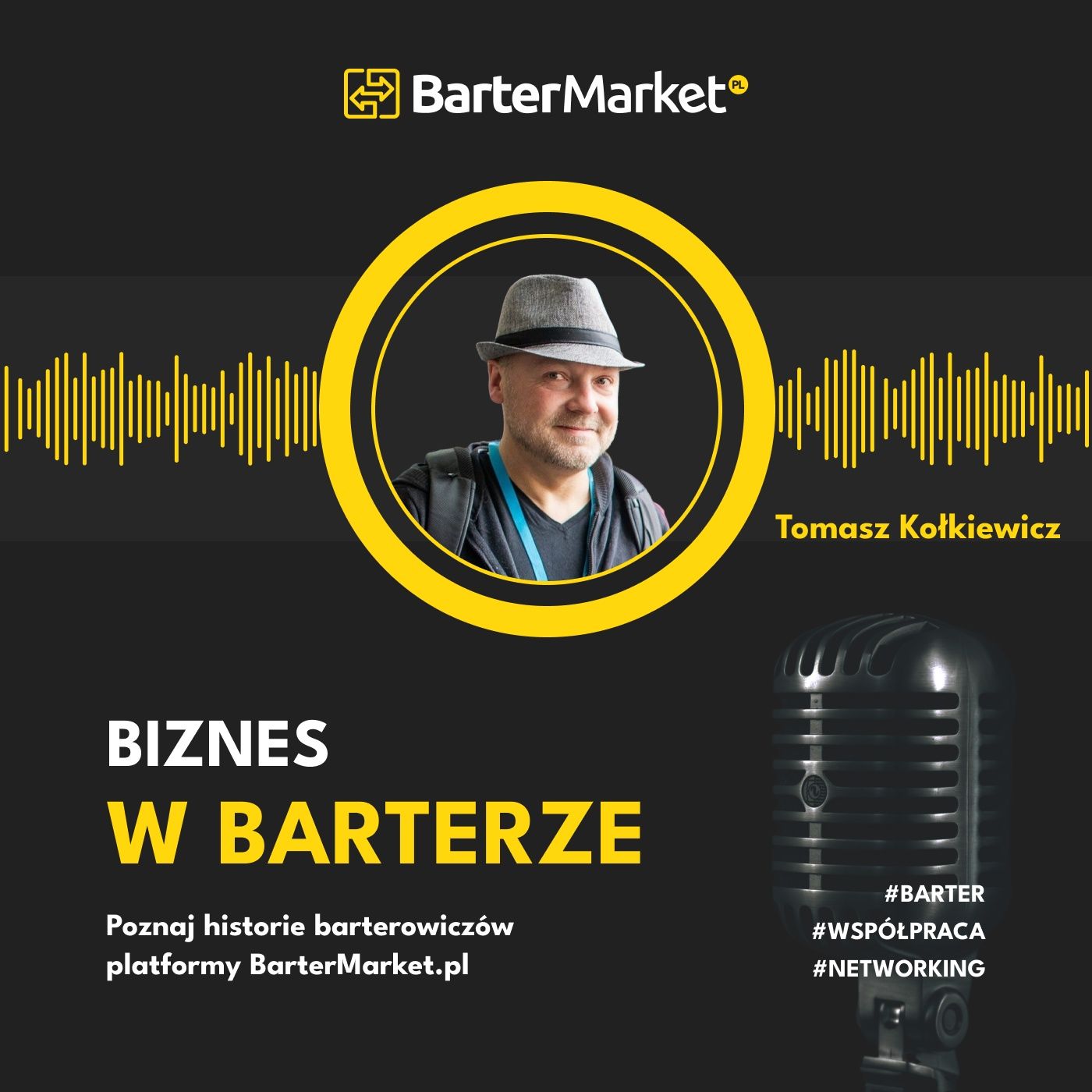 Biznes w Barterze